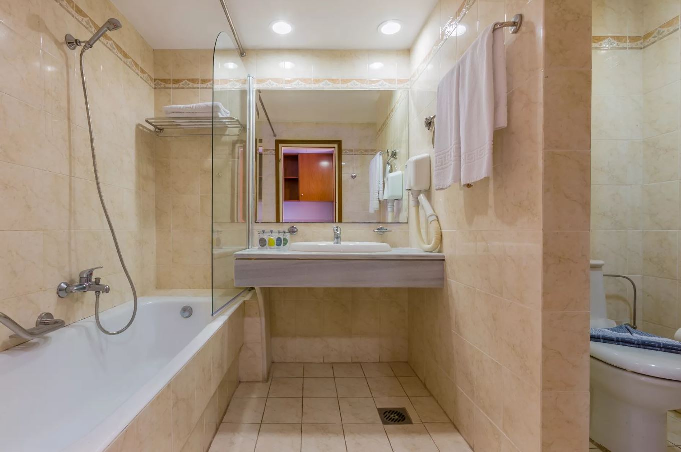 Junior Suite Standard