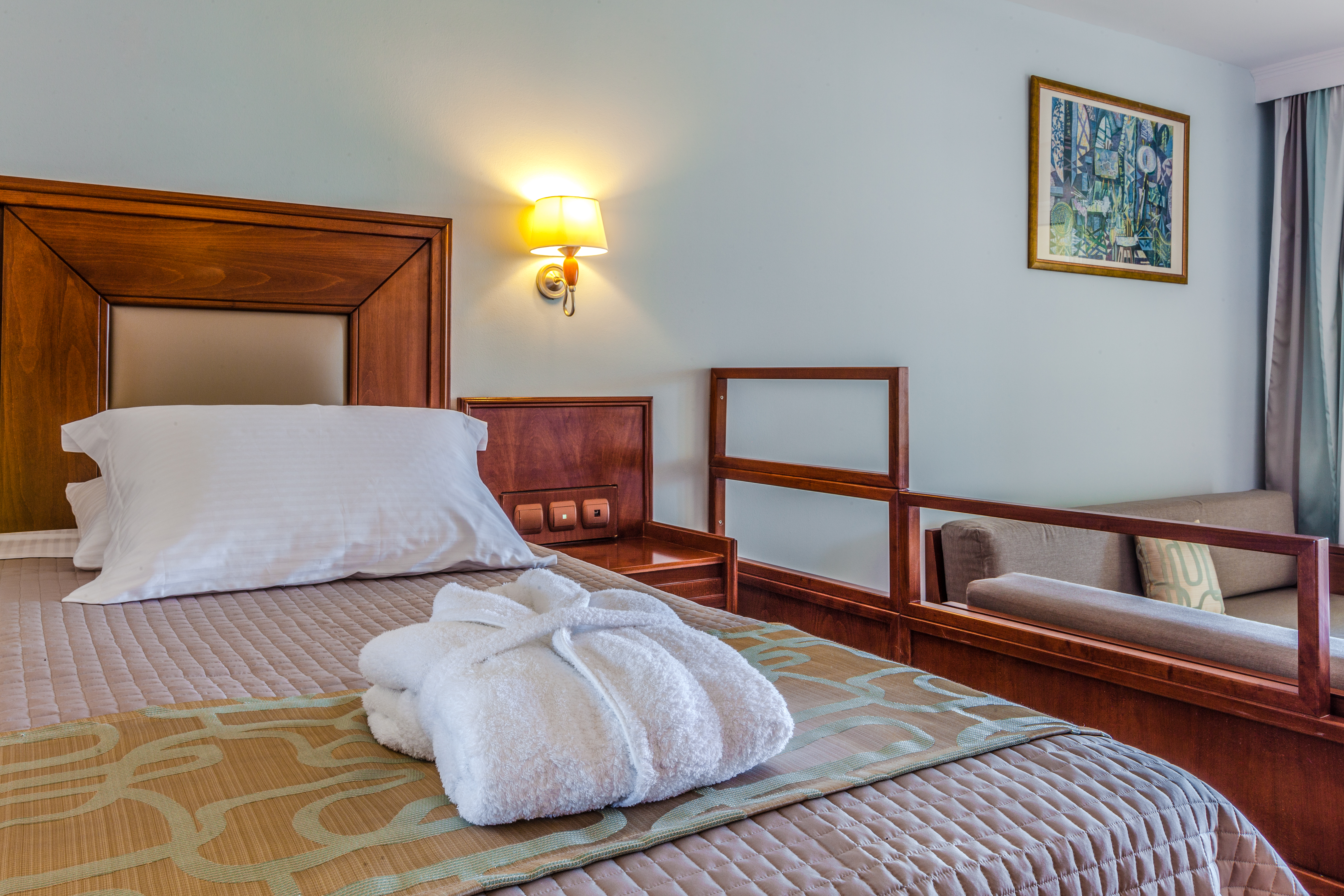 Double or Twin Annex