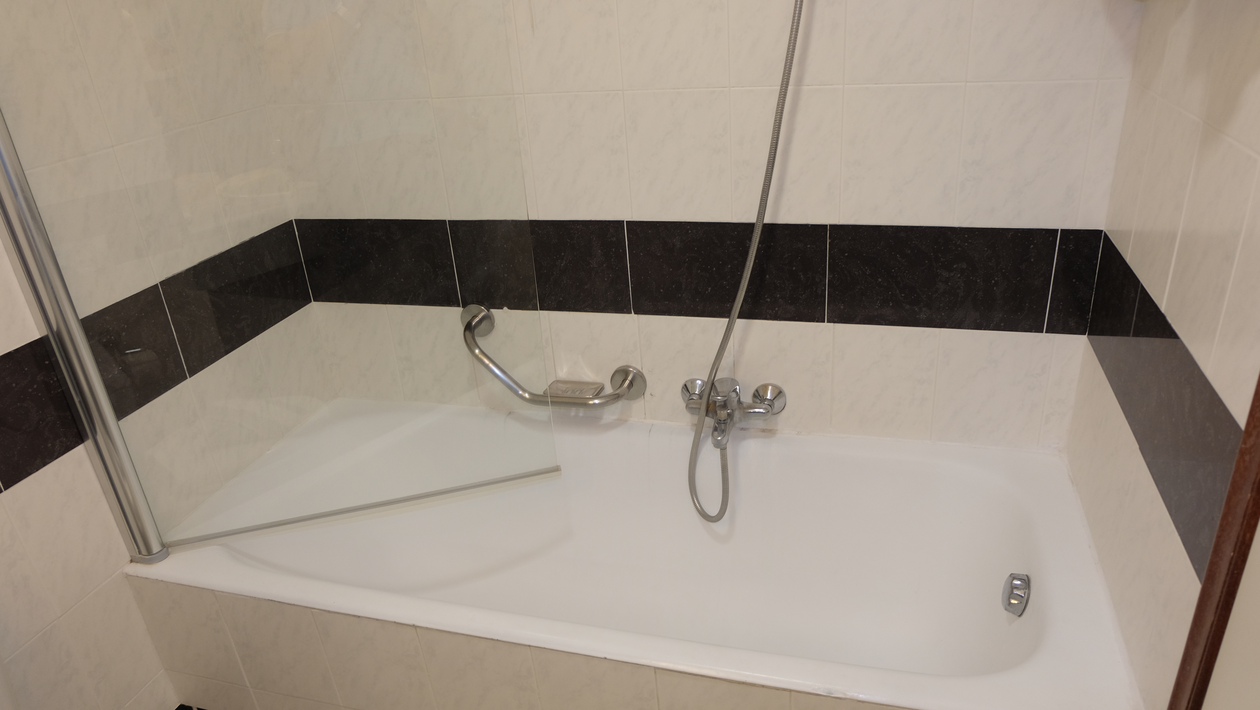 Double or Twin Annex