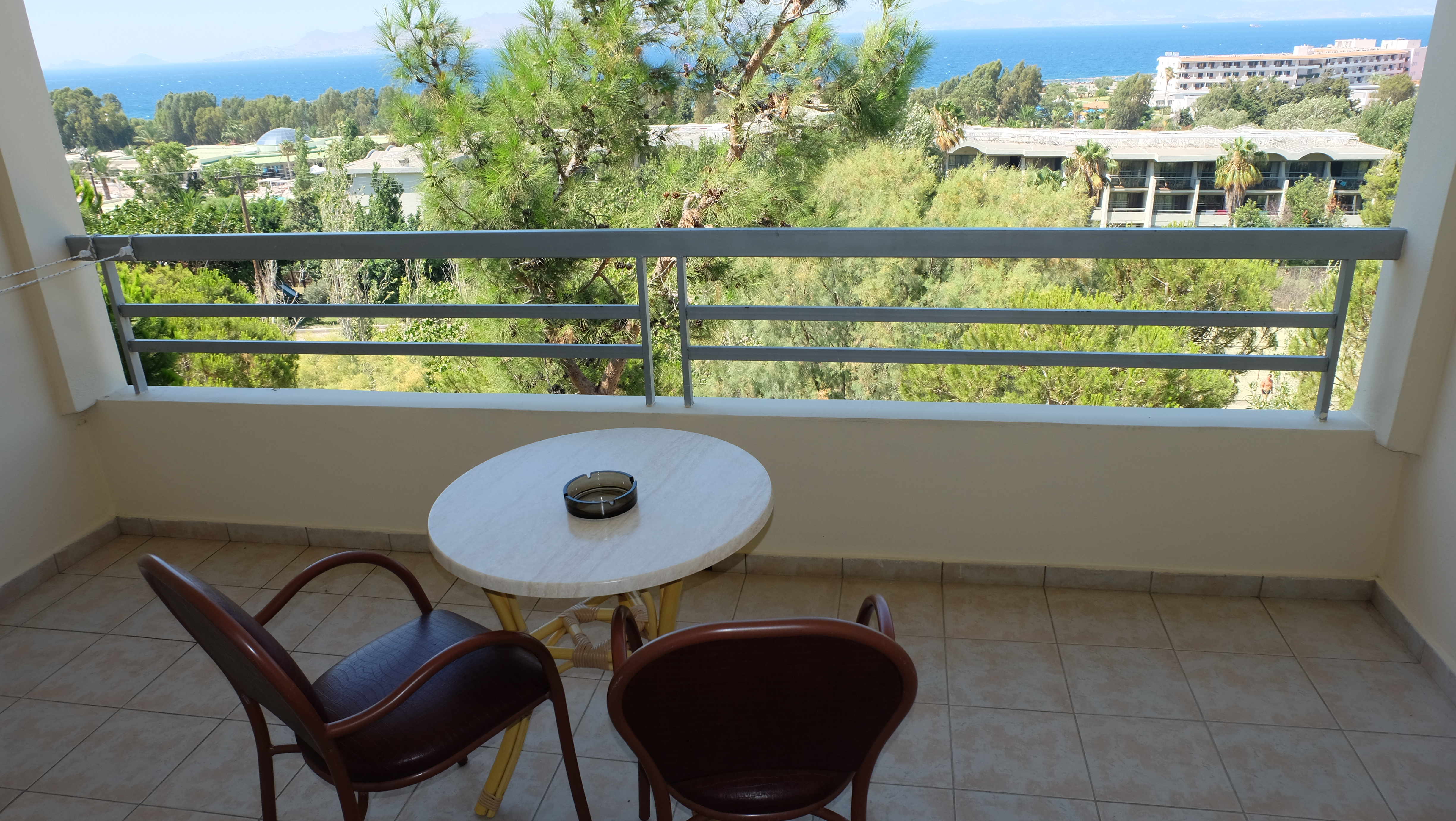 Double or Twin Annex