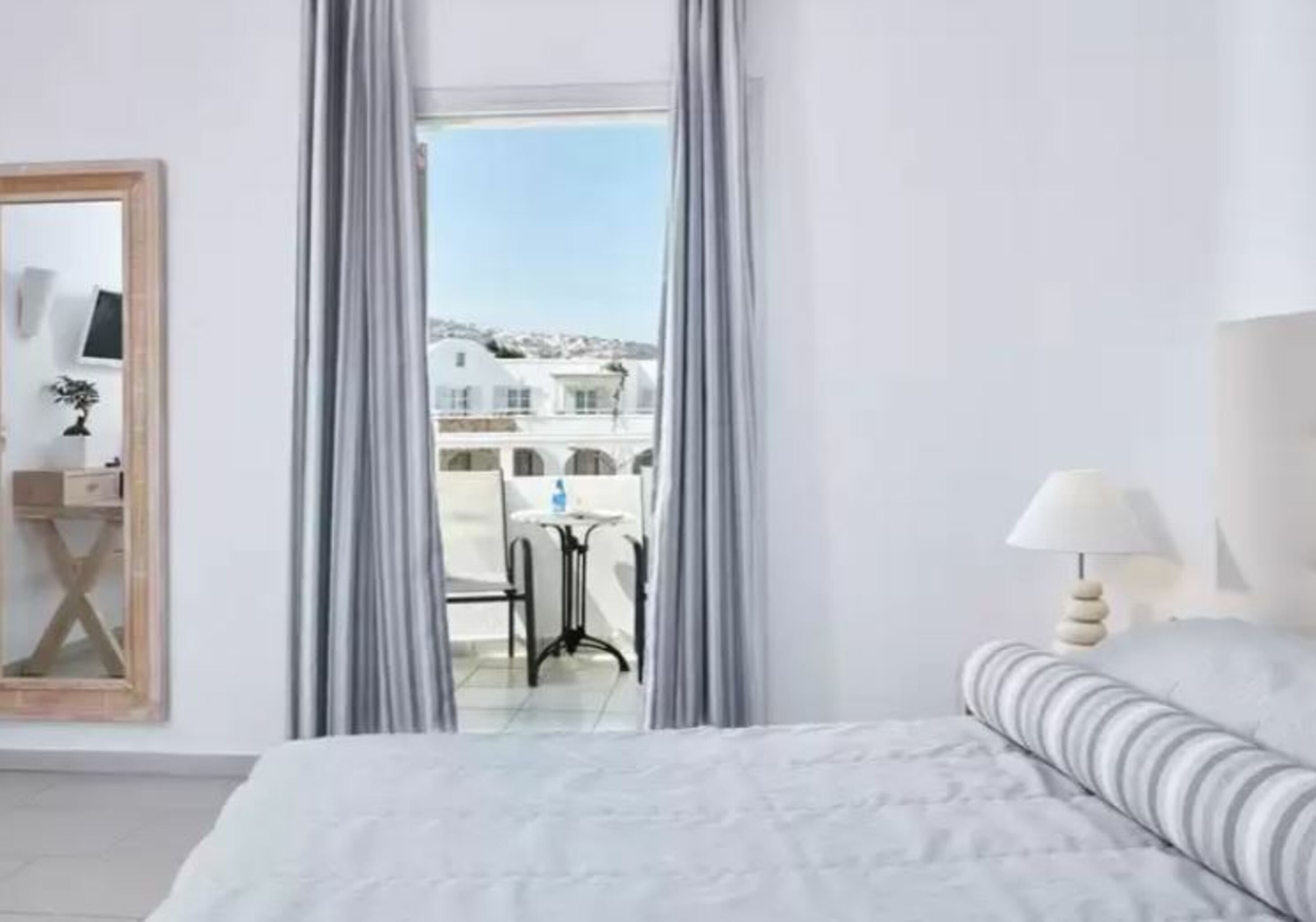 Double or Twin Standard