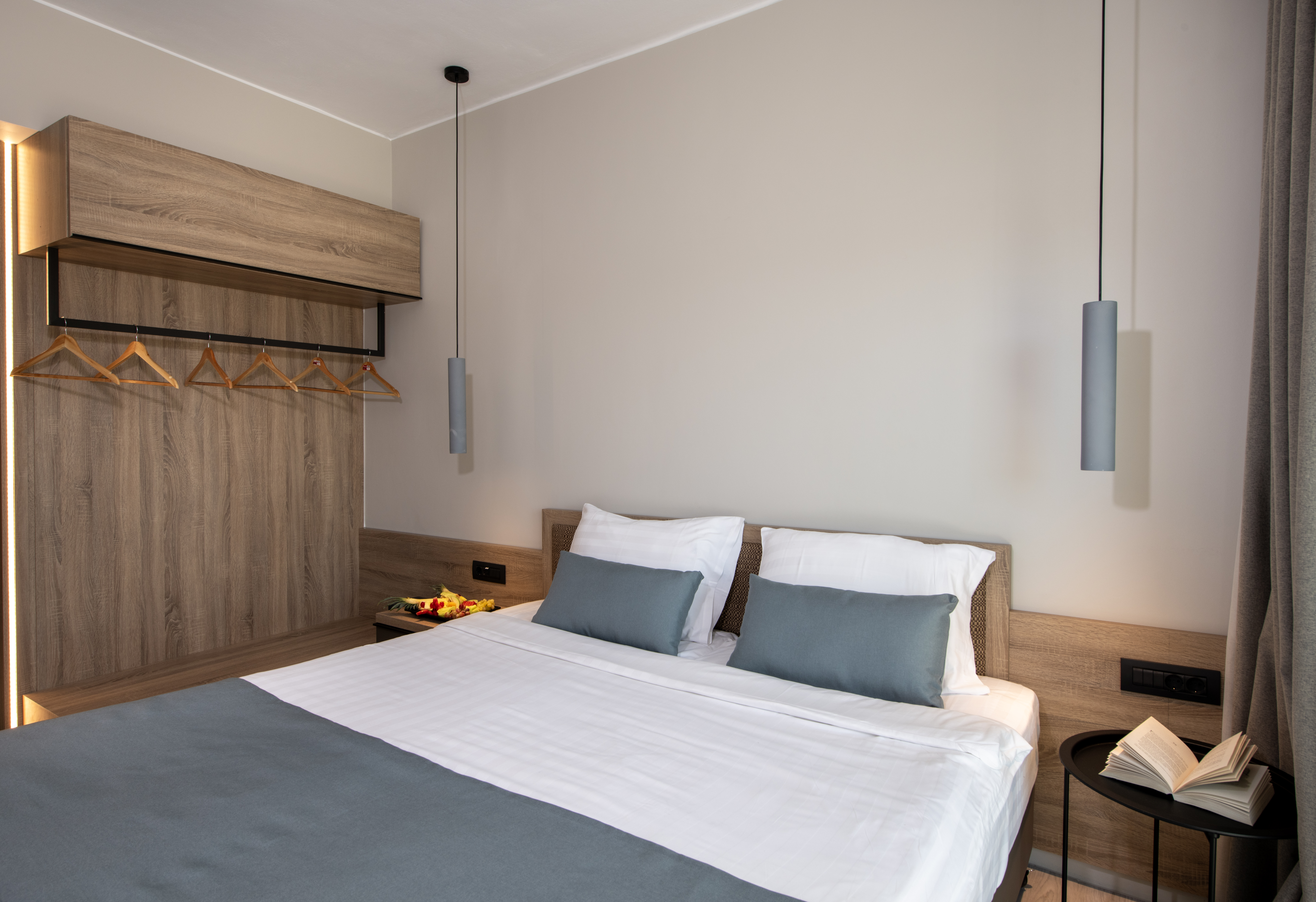 Double Superior Garden View