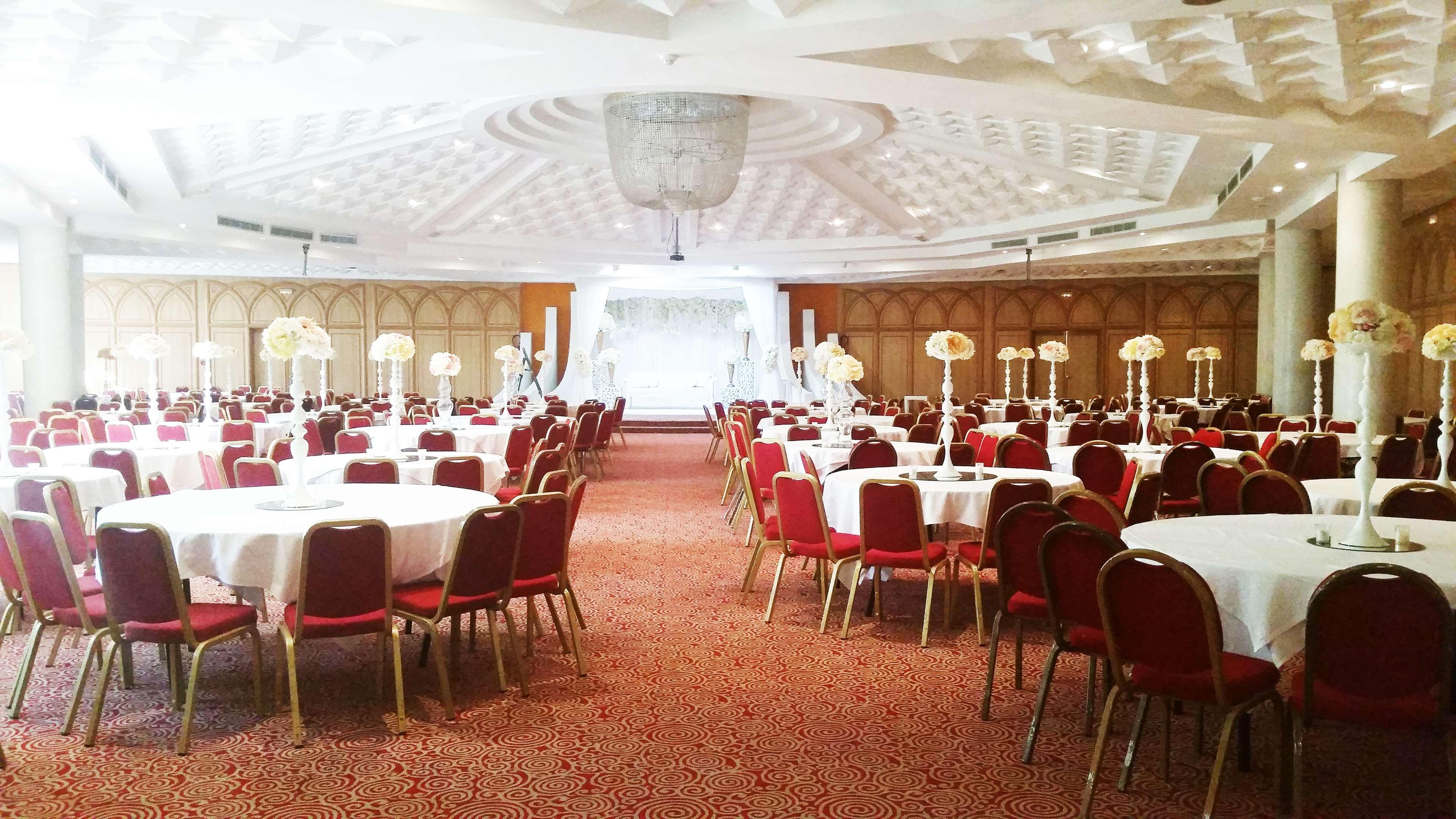 Sports and Entertainment