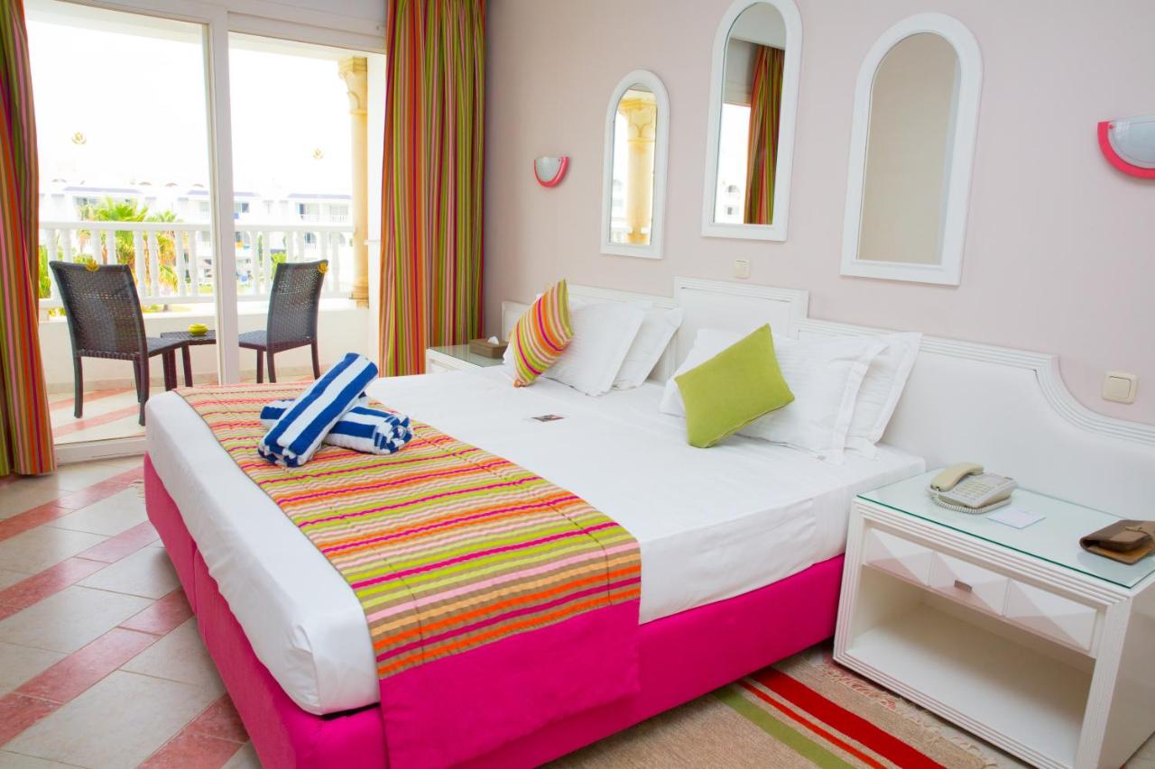 Double Superior Sea View