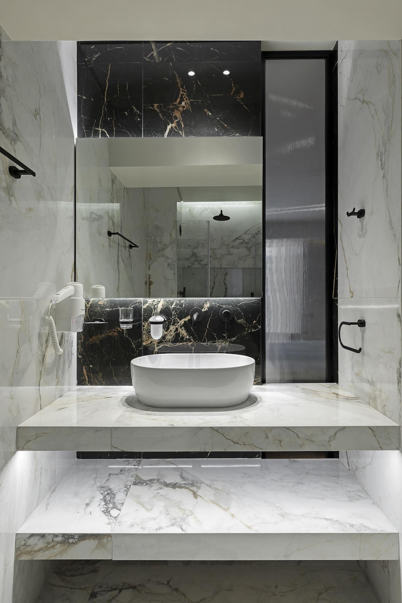 Suite King Bed Two Bedrooms