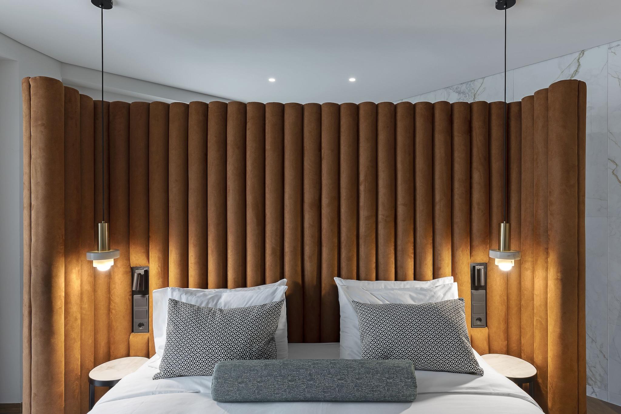 Suite King Bed Two Bedrooms