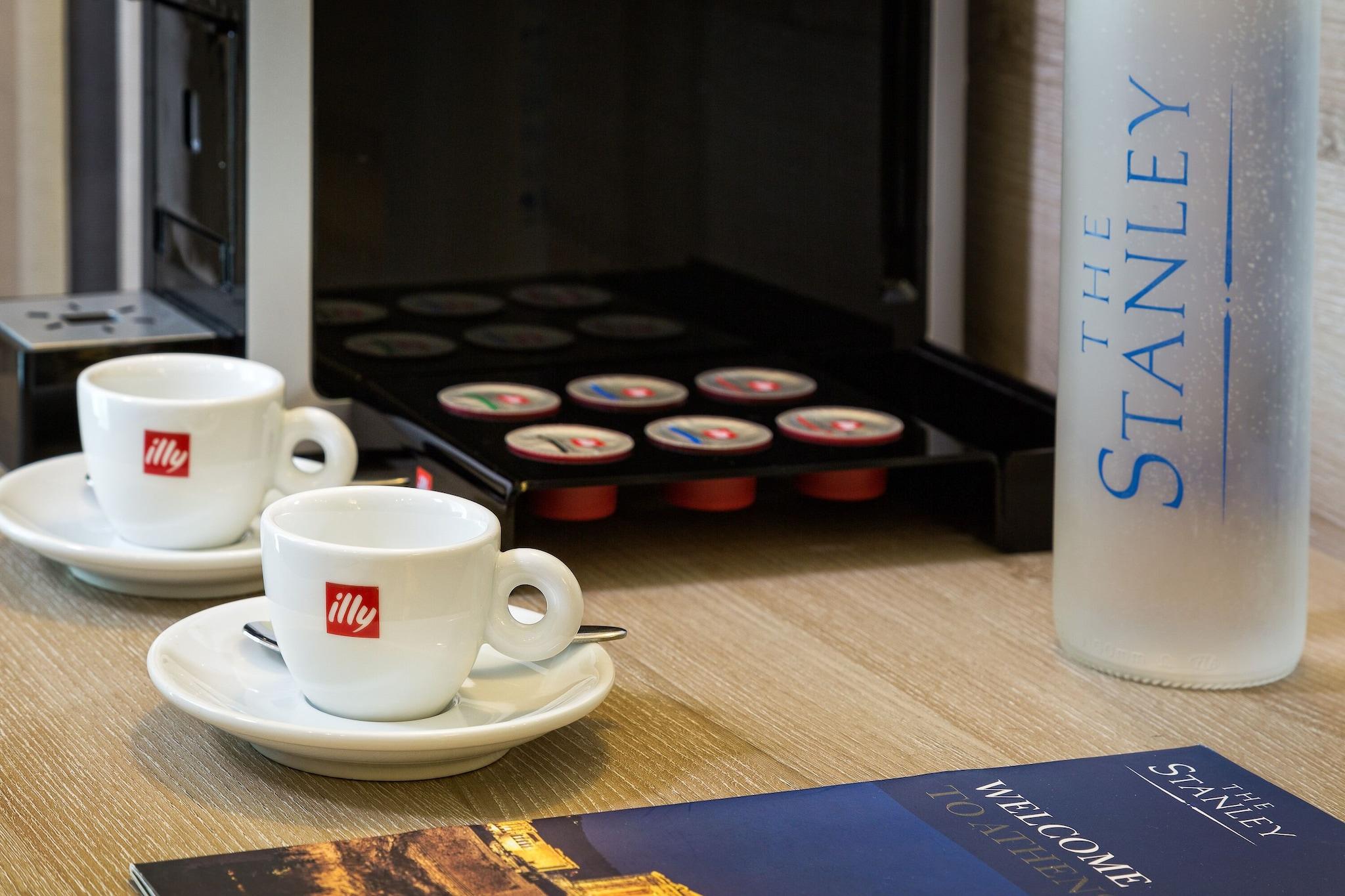 Double or Twin Superior with Views