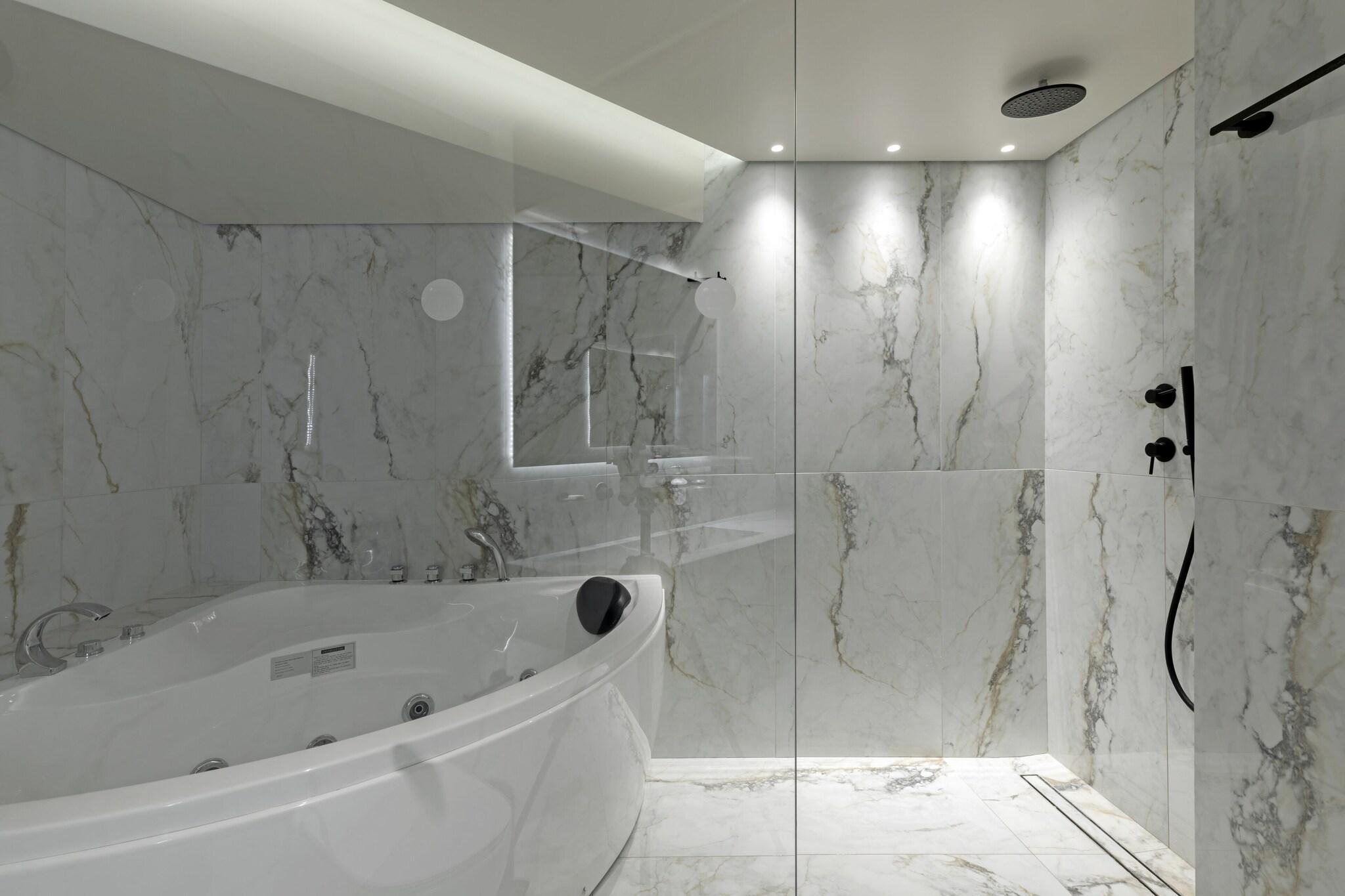 Suite King Bed Two Bedrooms