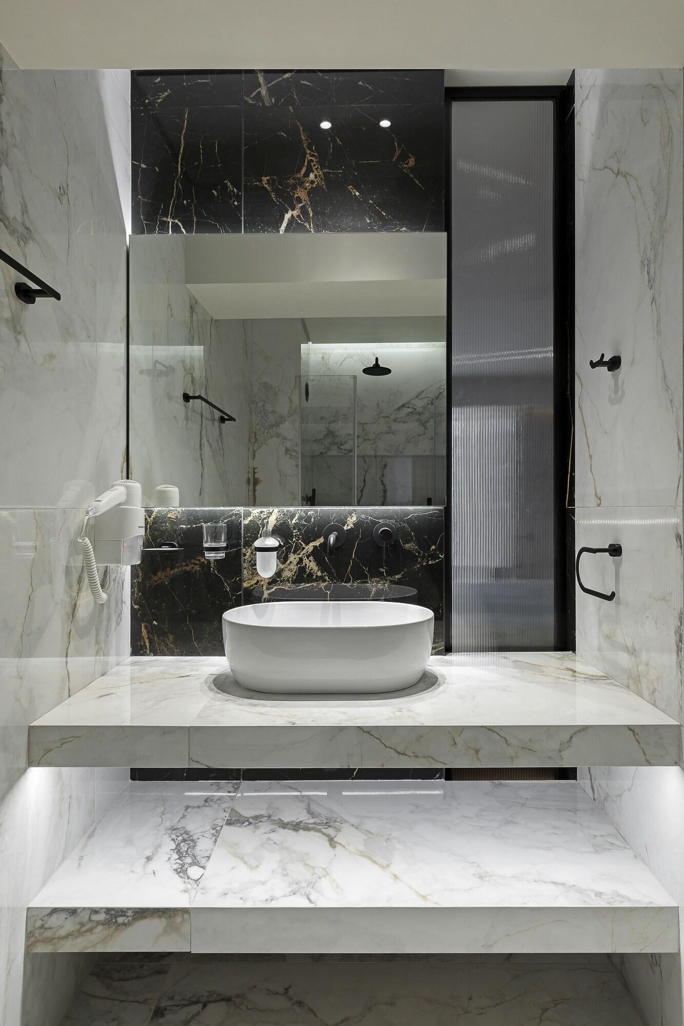 Suite King Bed Two Bedrooms