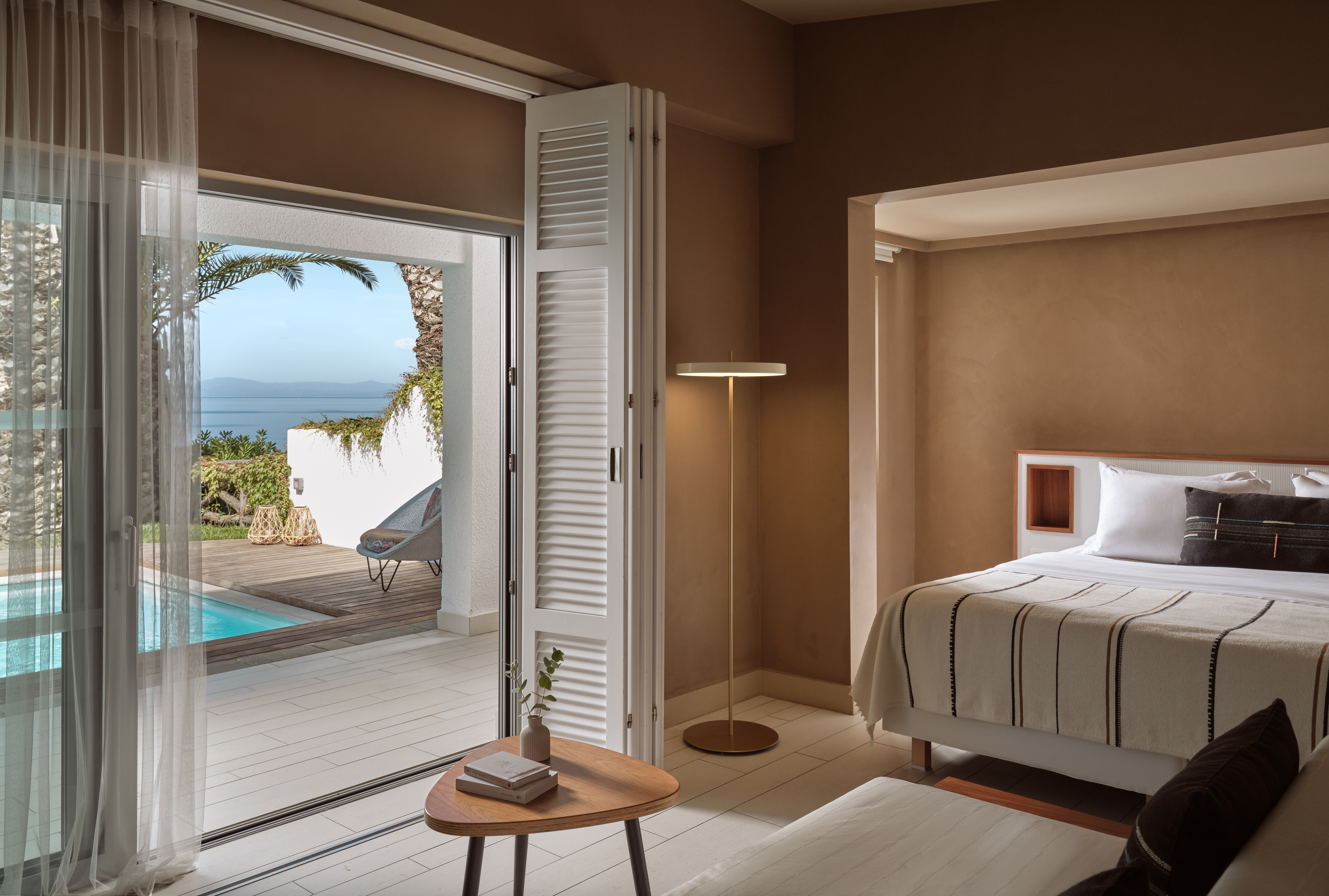 Bungalow with Private Pool