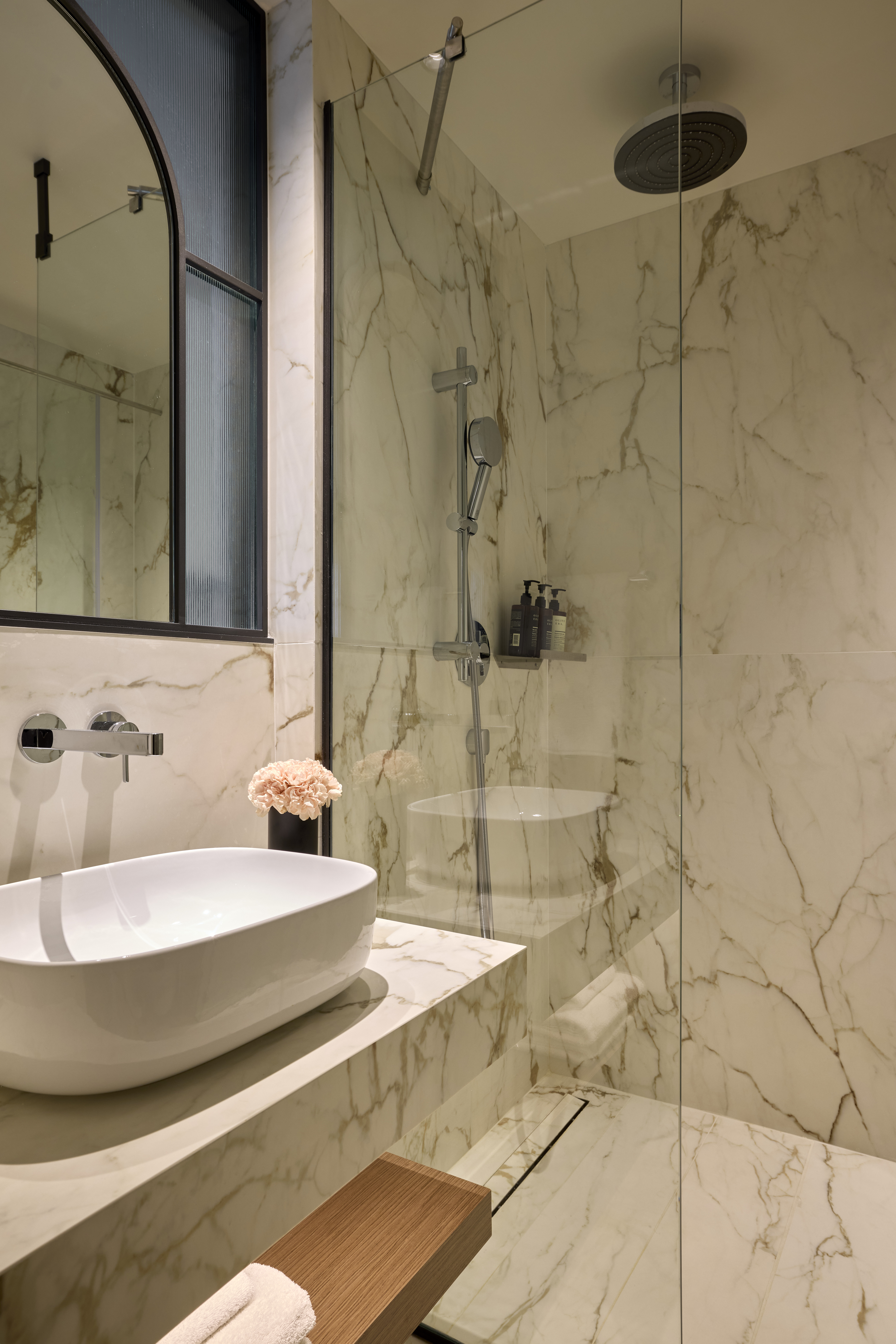 Suite Sea View Two Bedrooms