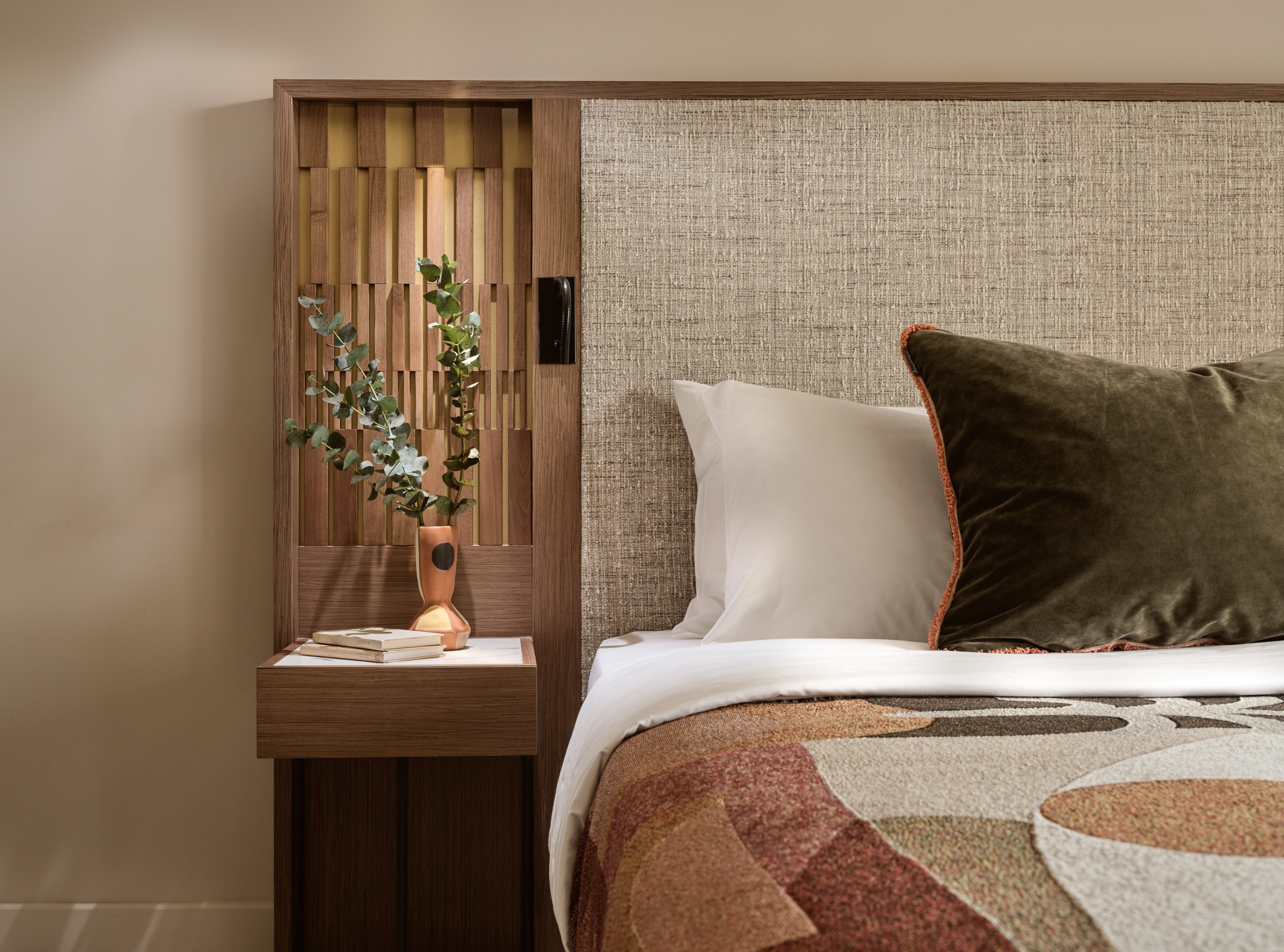 Suite Sea View Two Bedrooms