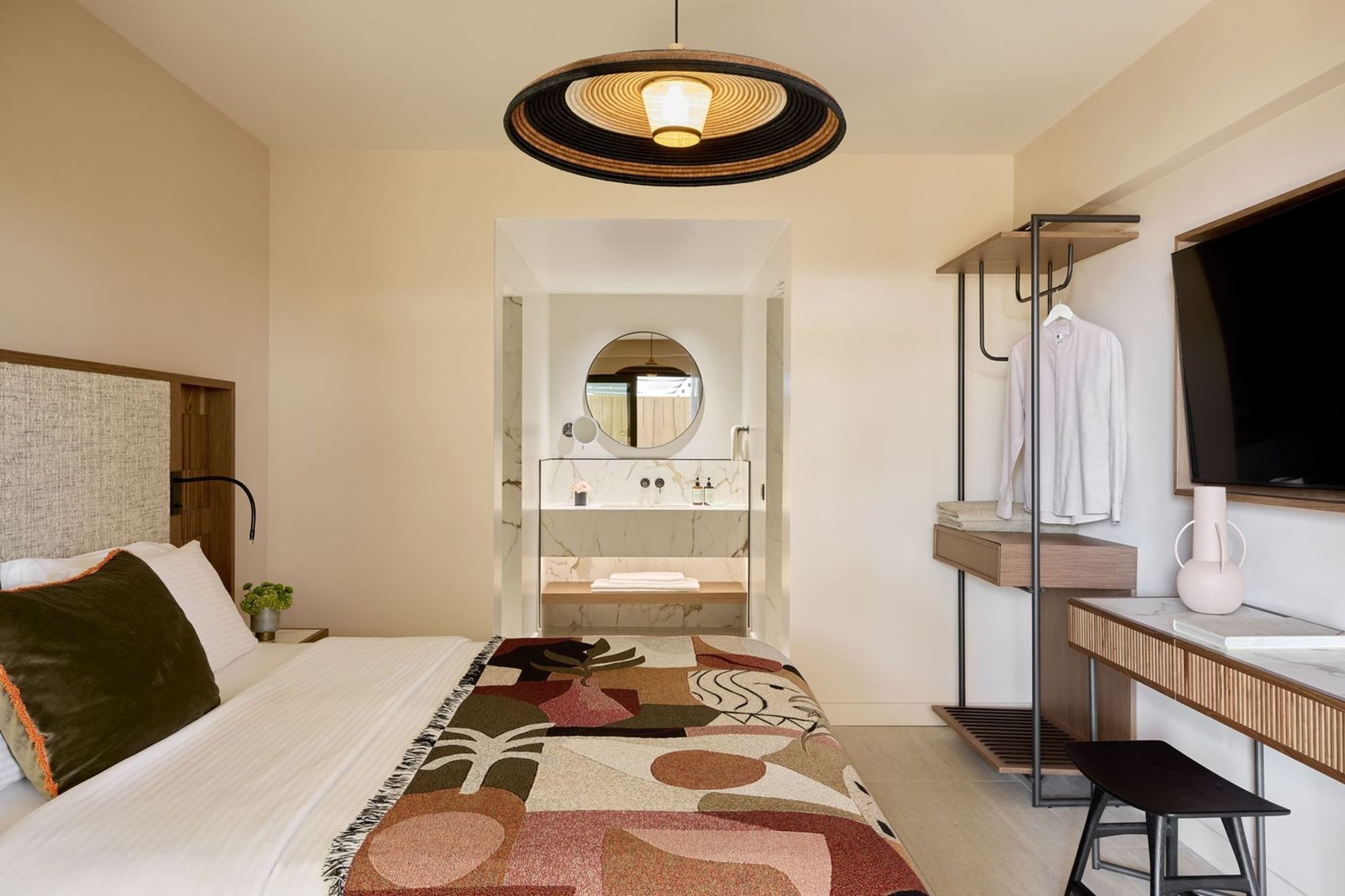 Suite Sea View Two Bedrooms