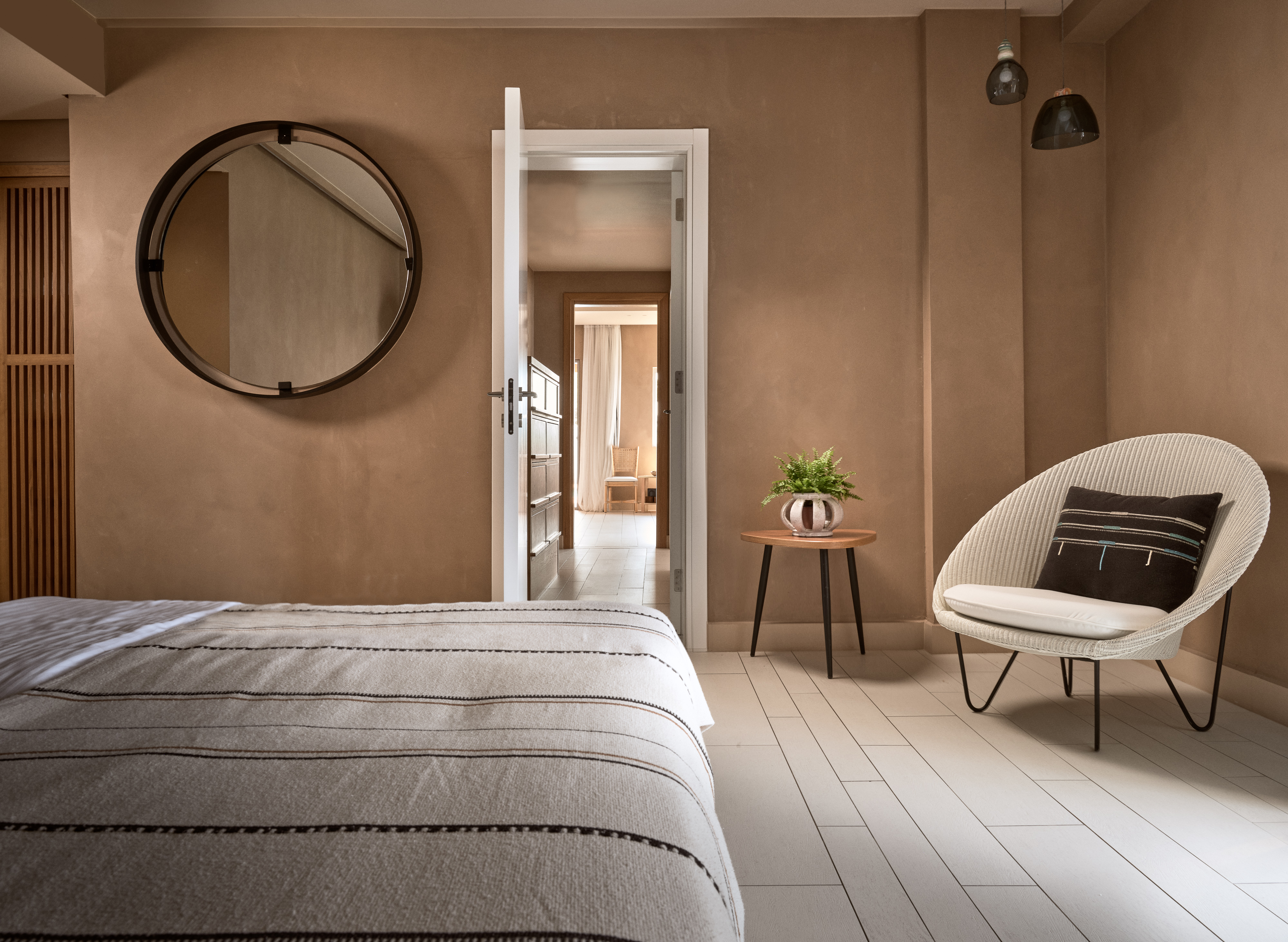 Bungalow Presidential with Views