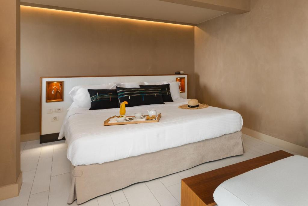 Bungalow Sea View Two Bedrooms