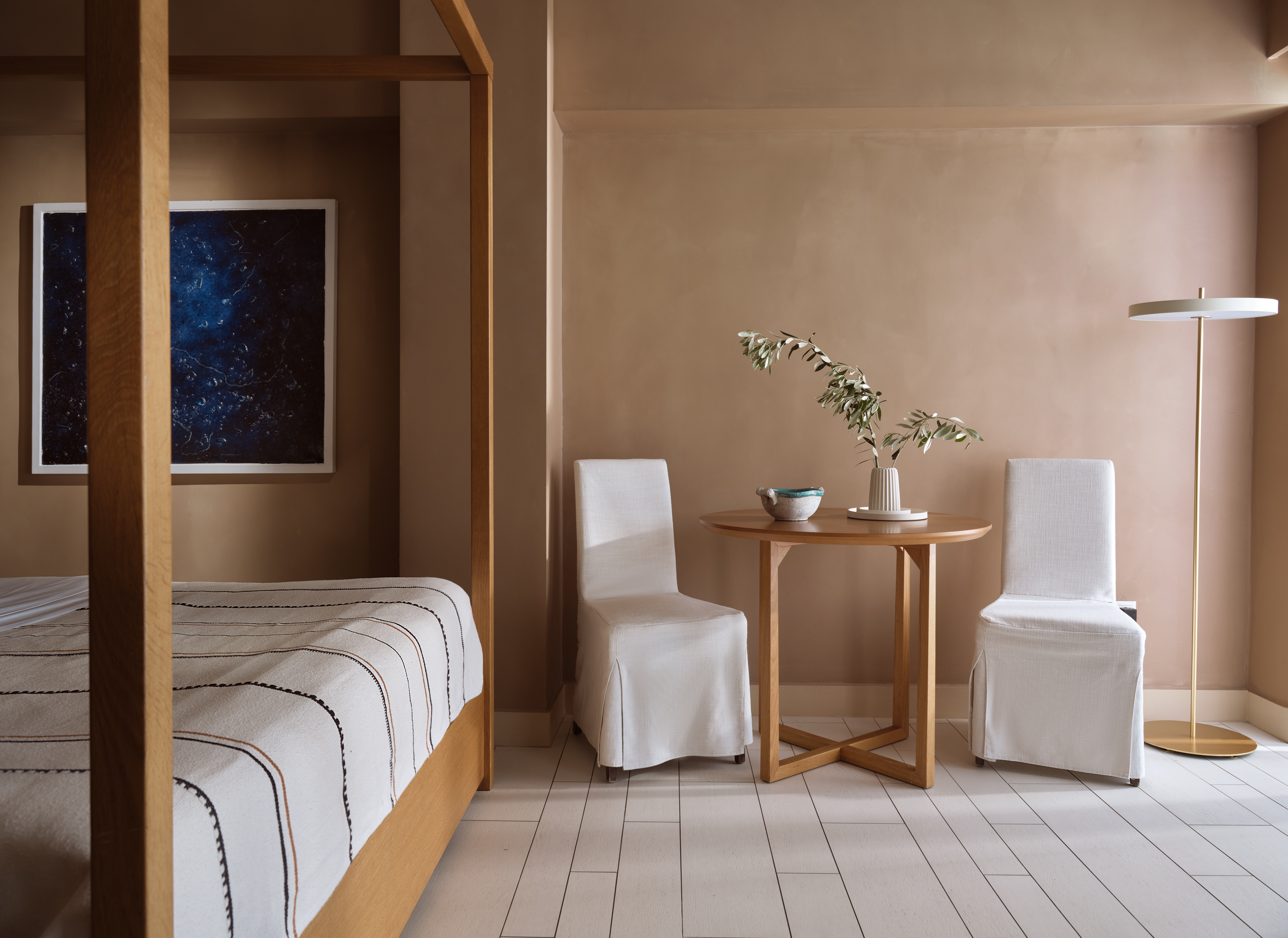 Bungalow Sea View with Private Pool