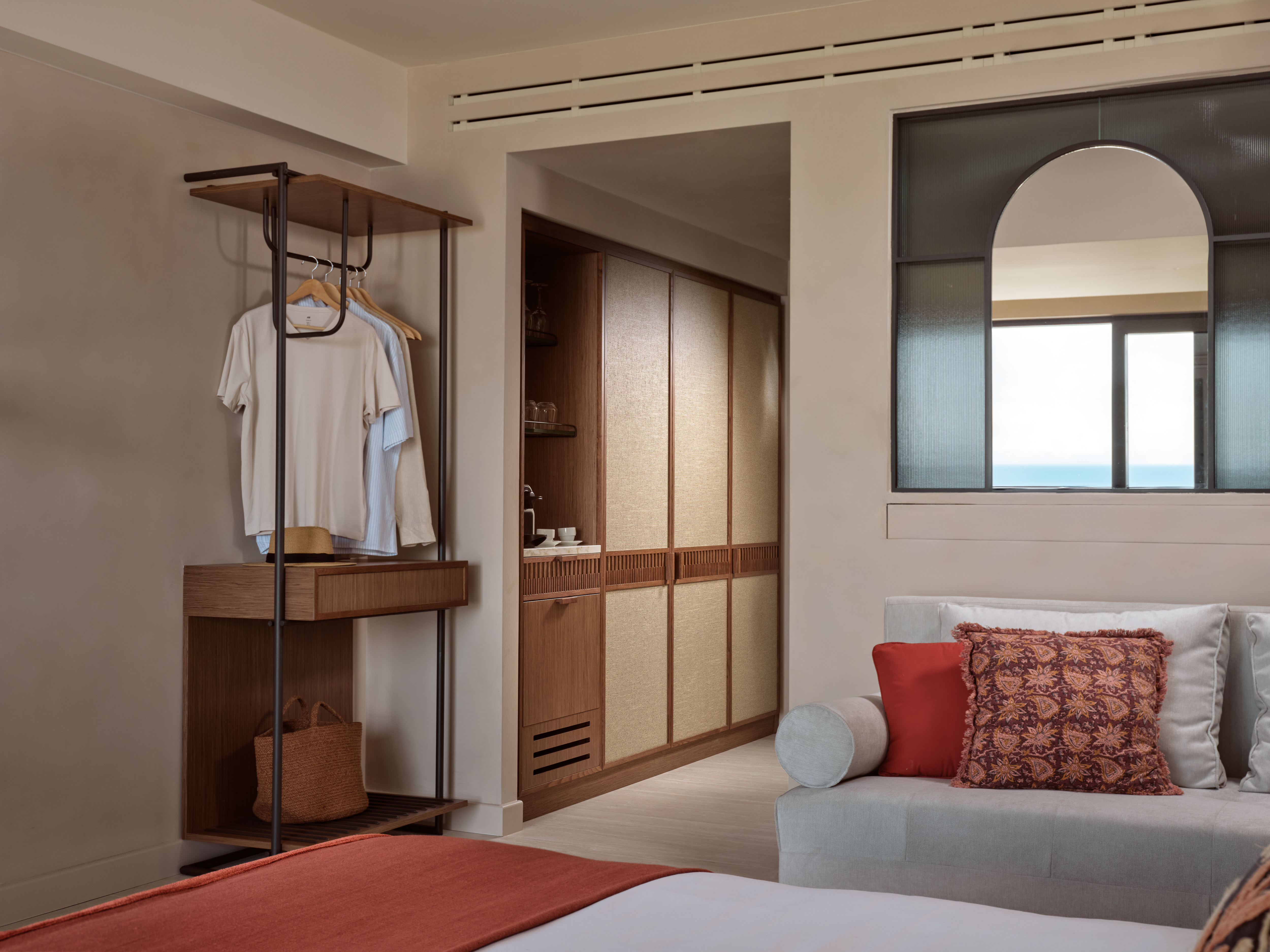 Junior Suite Sea Front