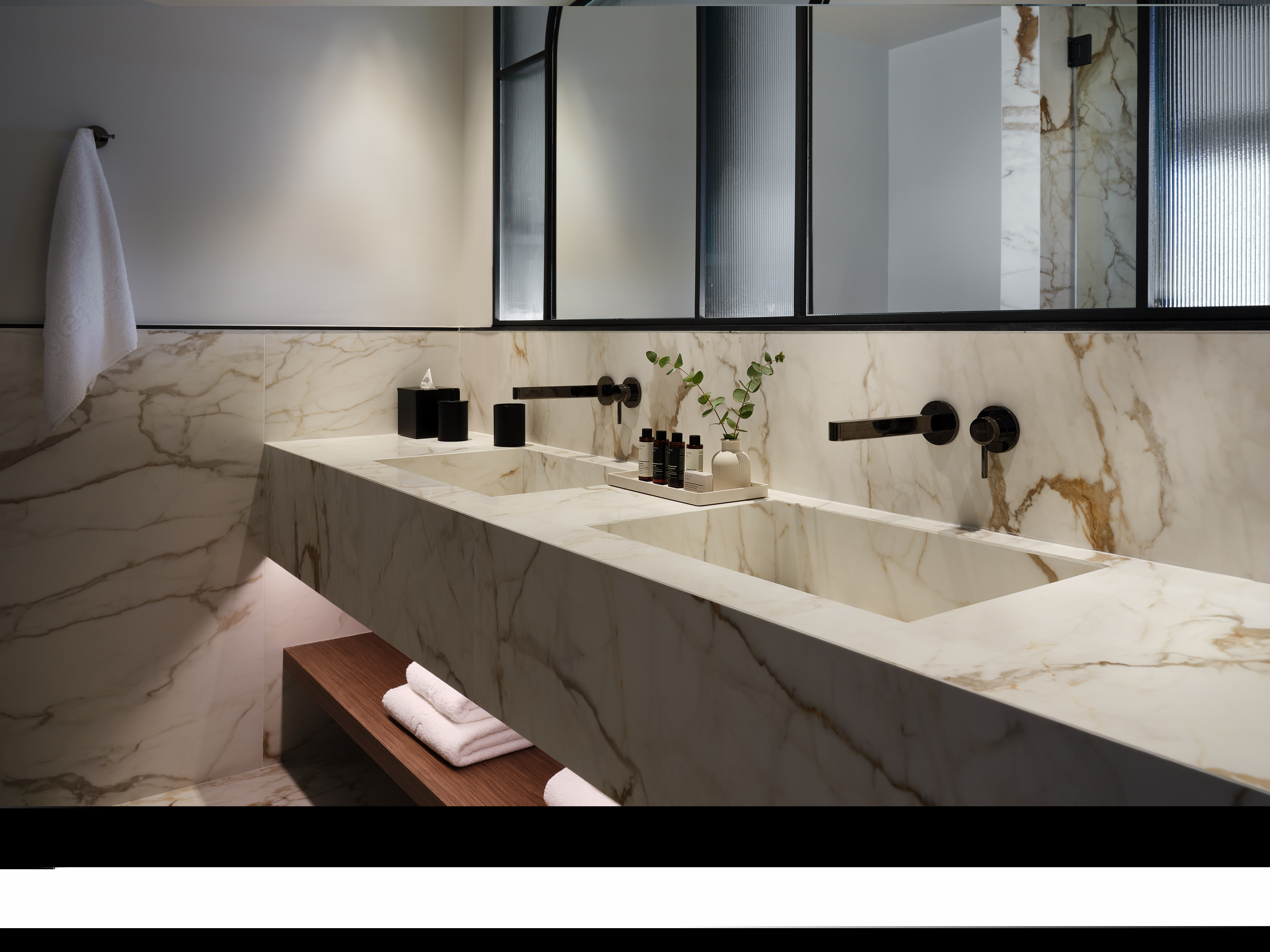 Junior Suite Sea Front