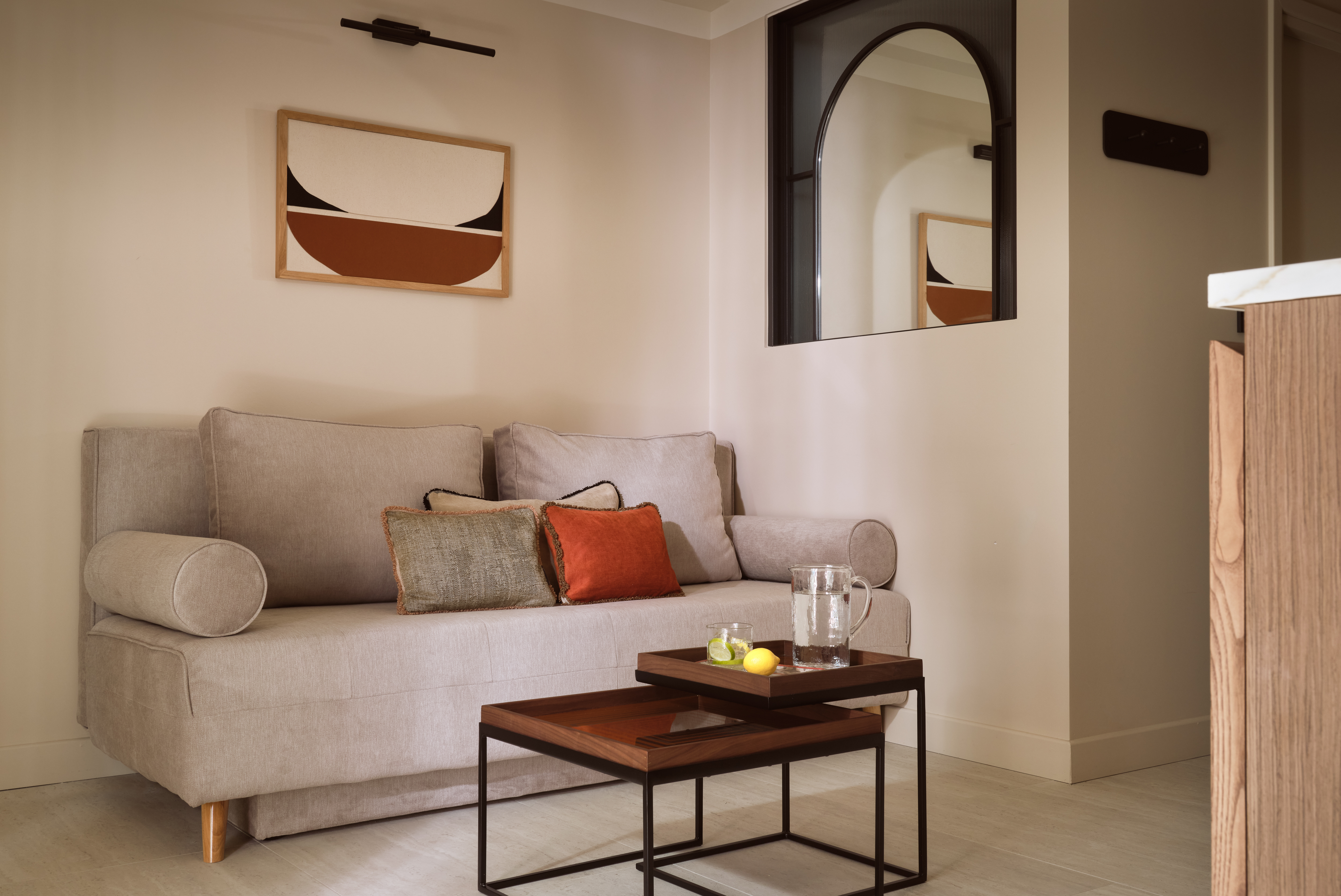 Family Room Deluxe Garden View