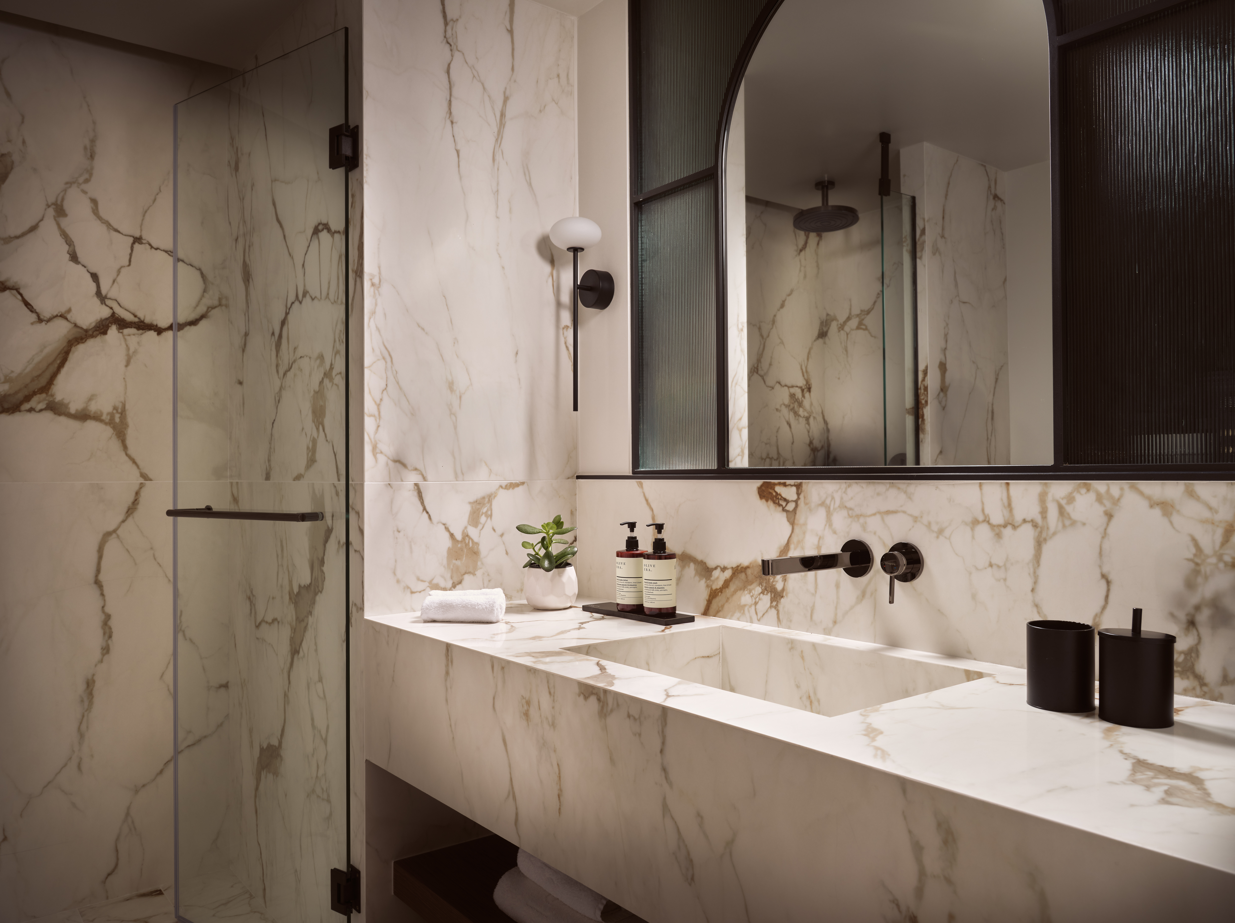 Family Room Deluxe Garden View