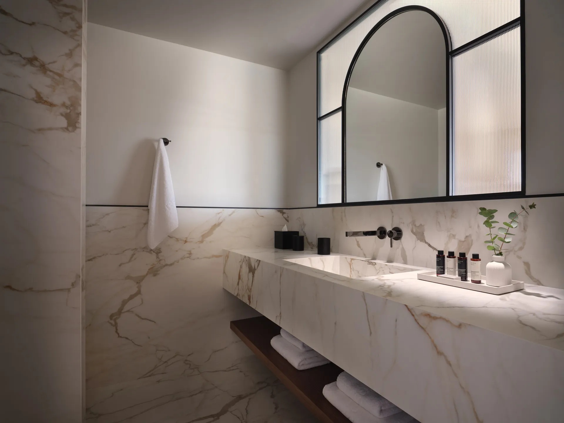 Junior Suite Sea View