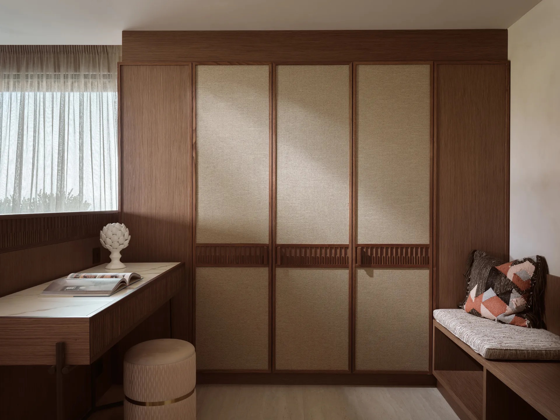 Junior Suite Sea View