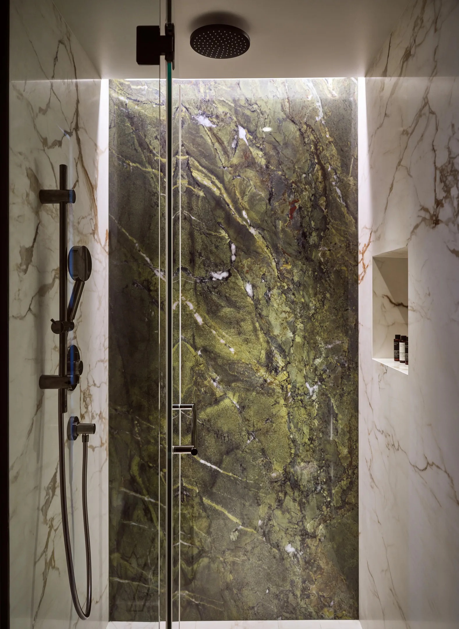 Junior Suite Sea View