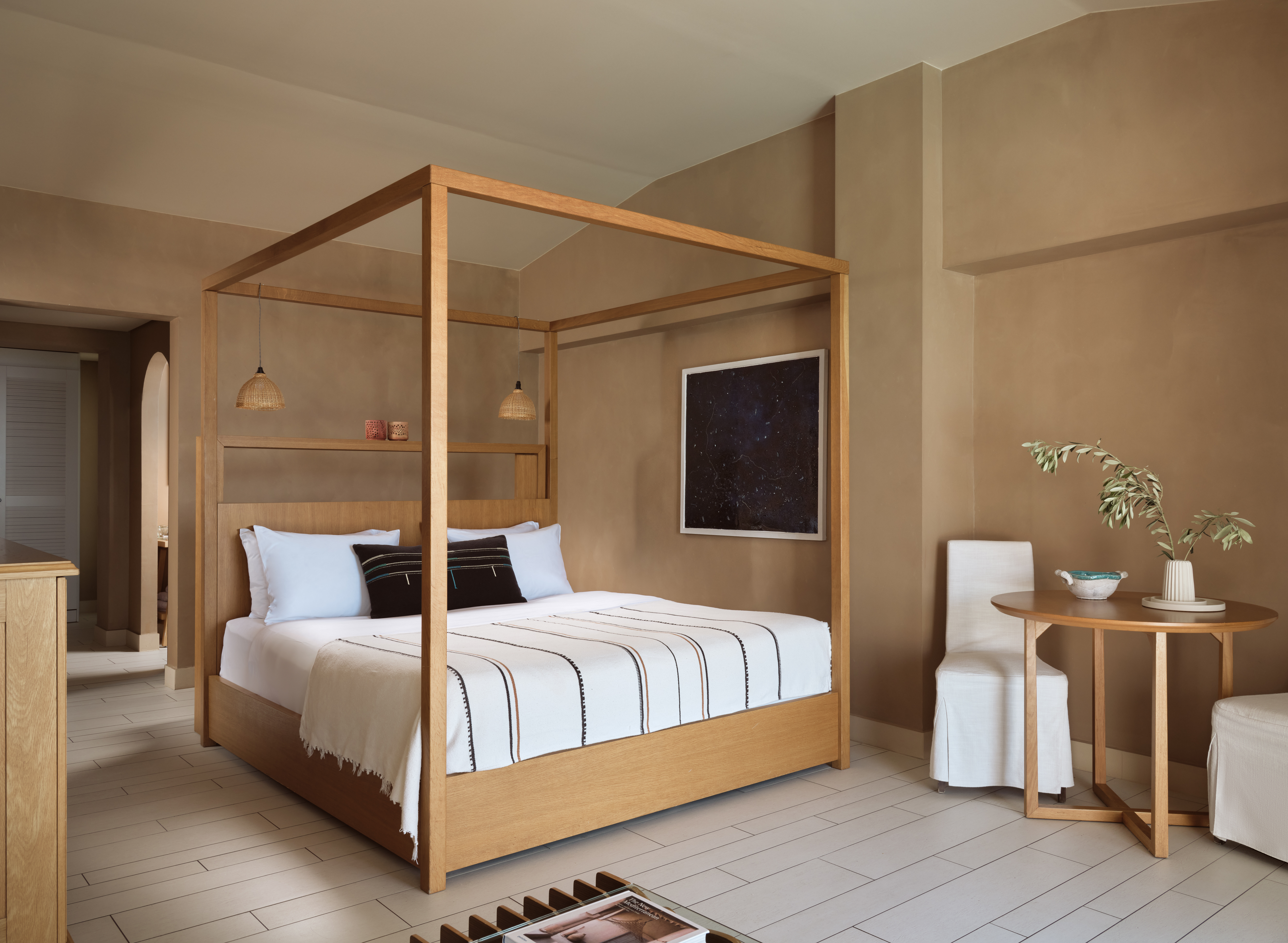 Bungalow Sea View Two Bedrooms