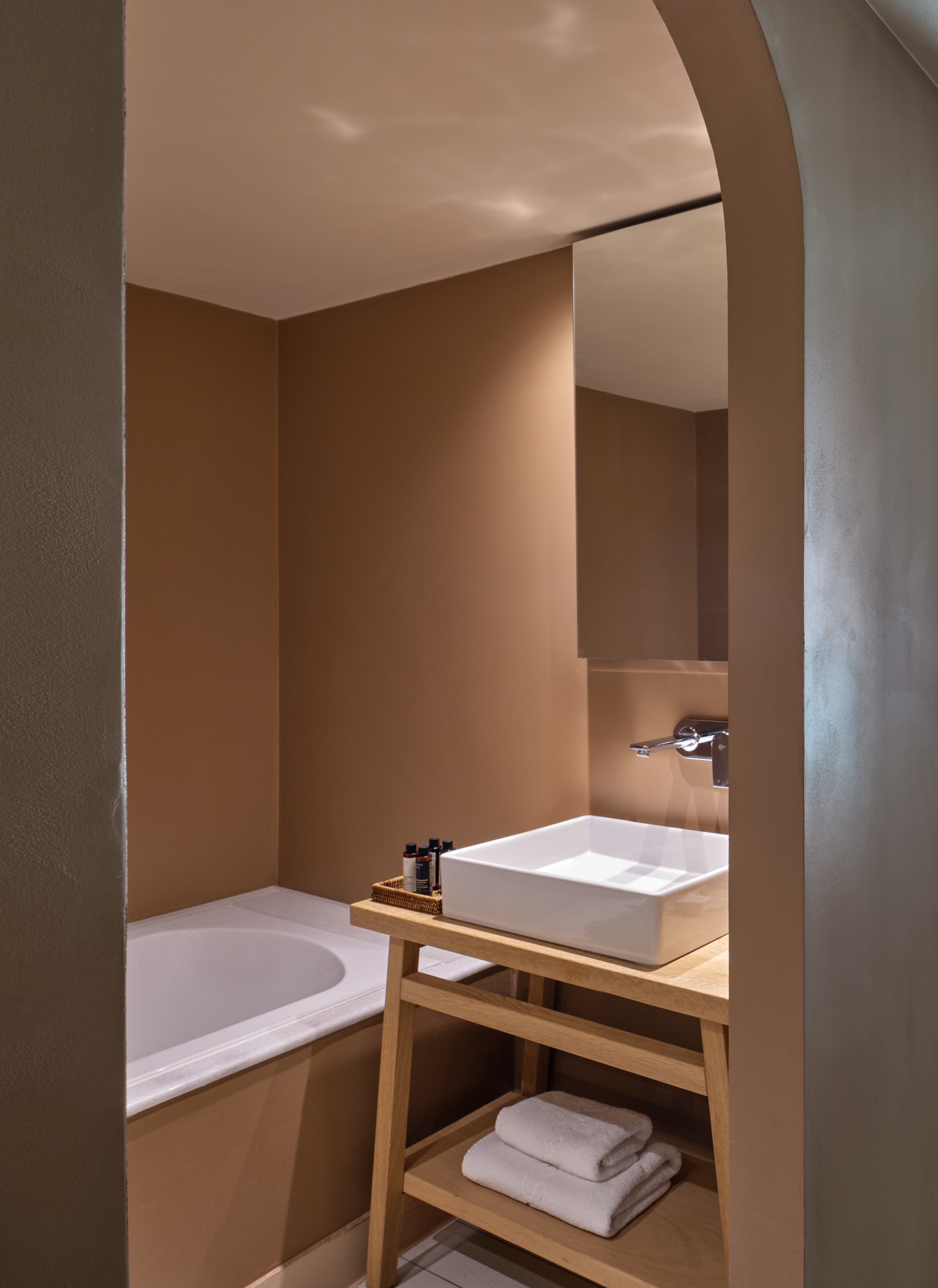 Bungalow Sea View Two Bedrooms