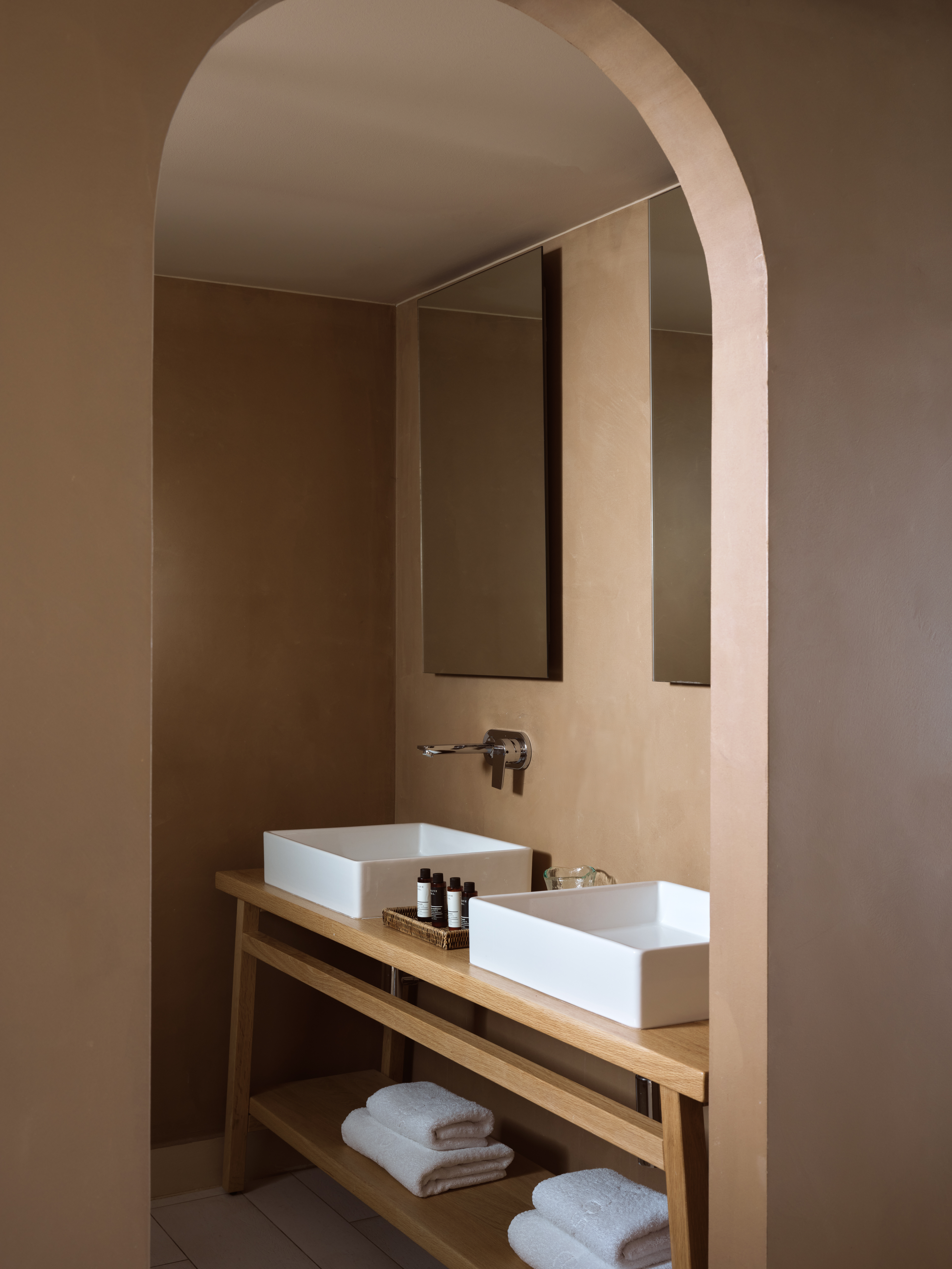 Bungalow Sea View Two Bedrooms