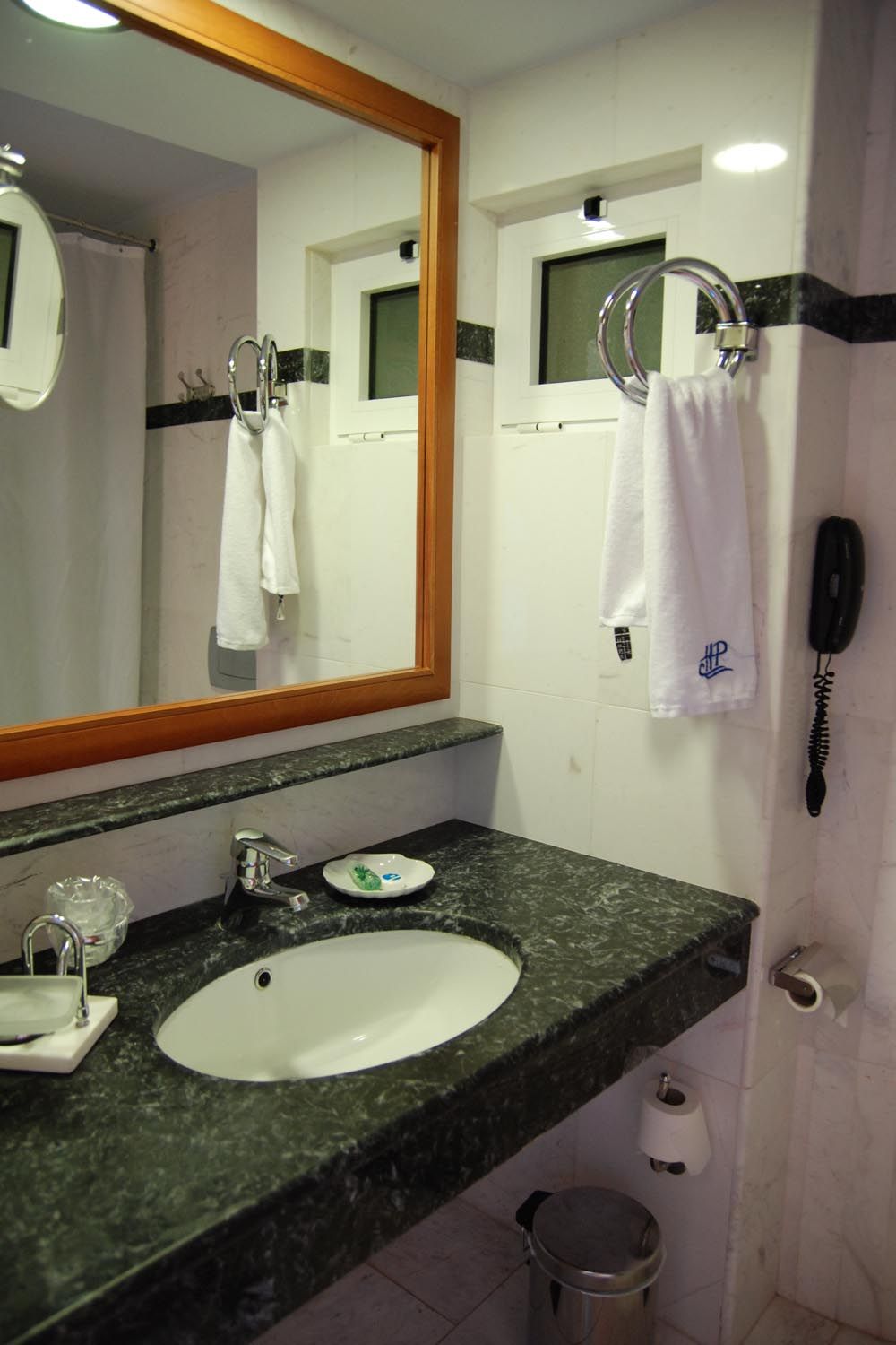 Double or Twin Garden View