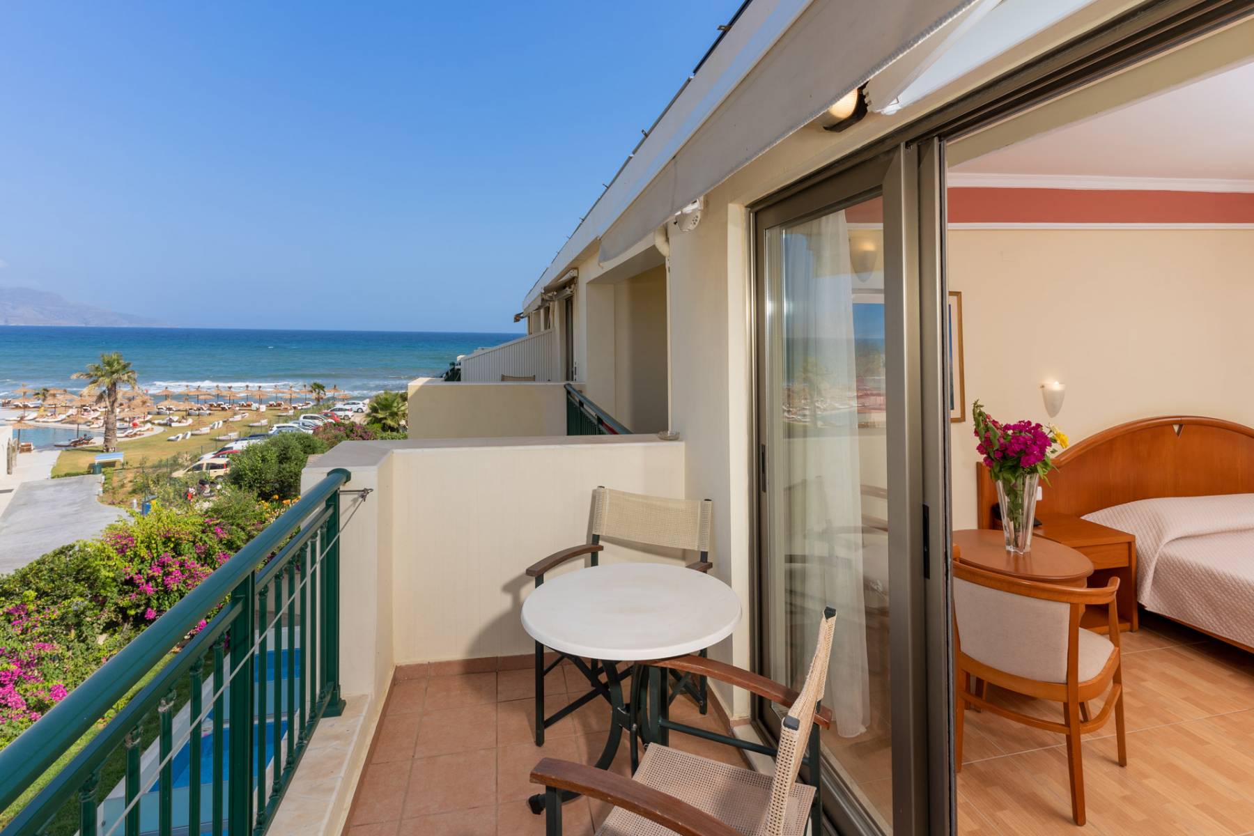 Family Room Standard