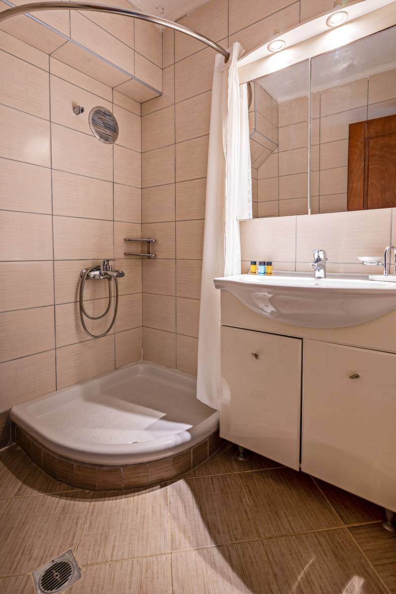 Family Room Standard