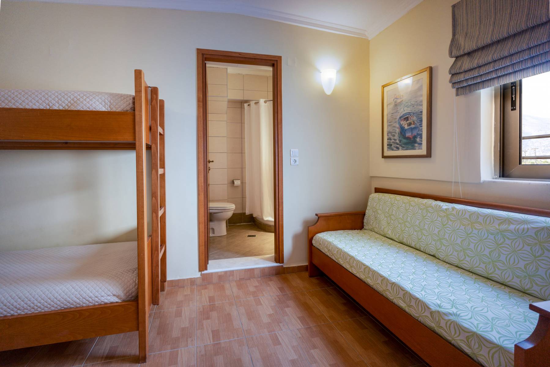 Family Room Standard