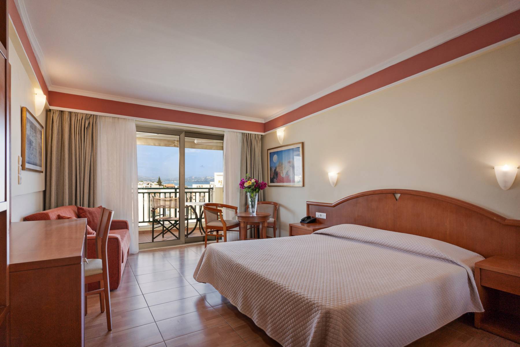 Family Room Standard