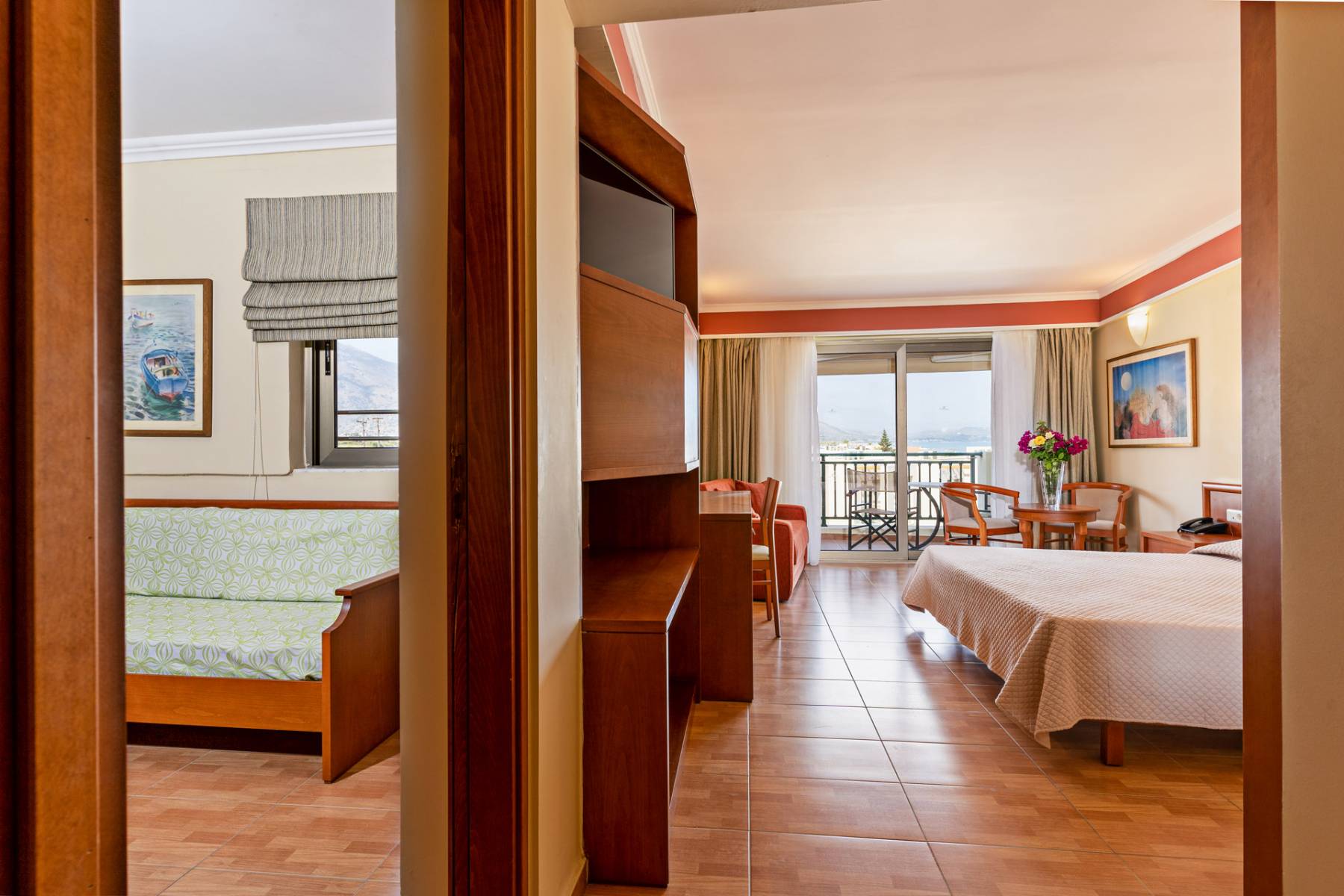 Family Room Standard