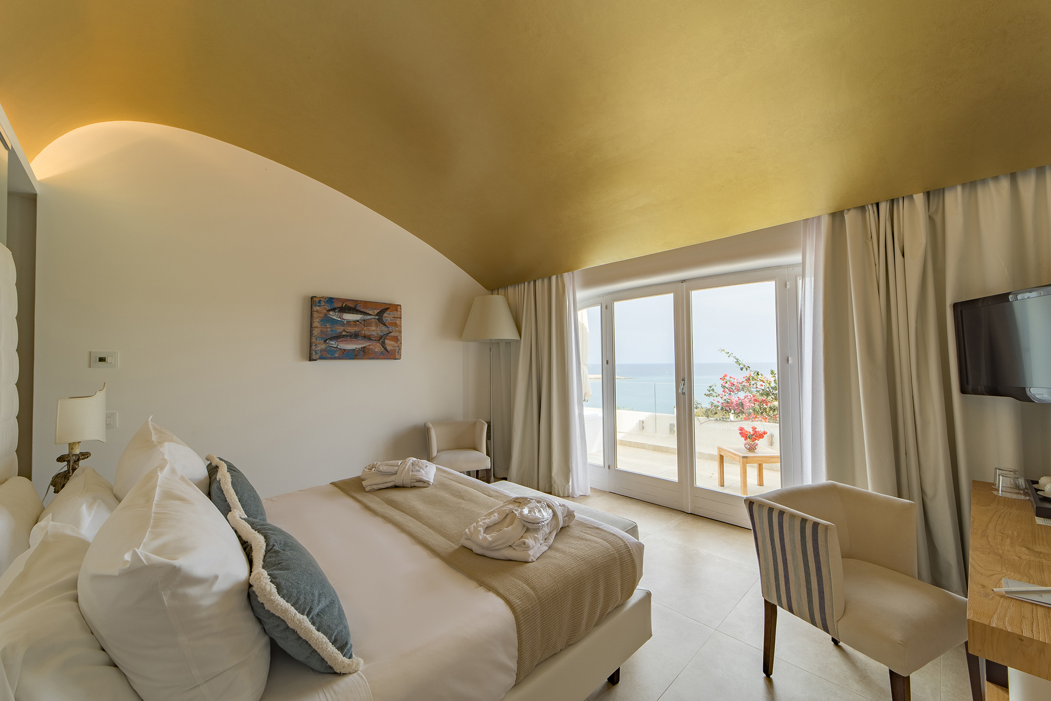 Double Single Prestige