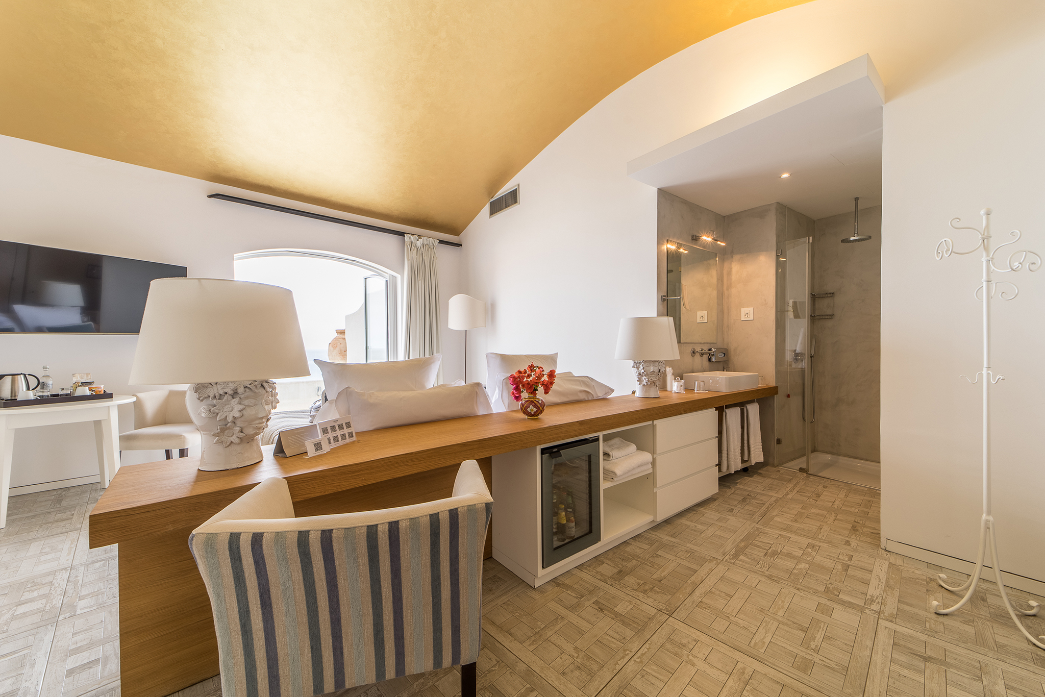 Double Single Prestige