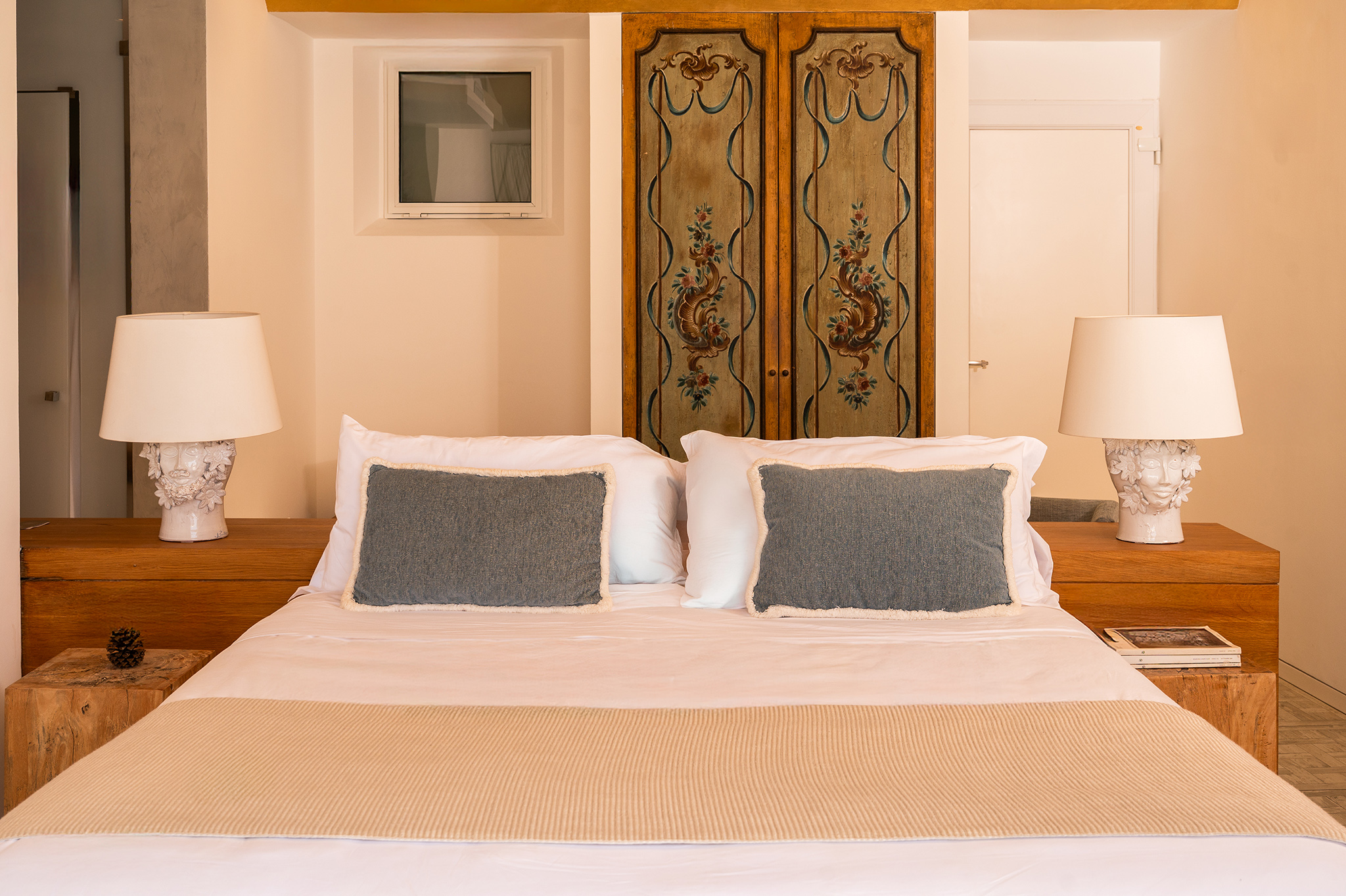 Double or Twin Prestige