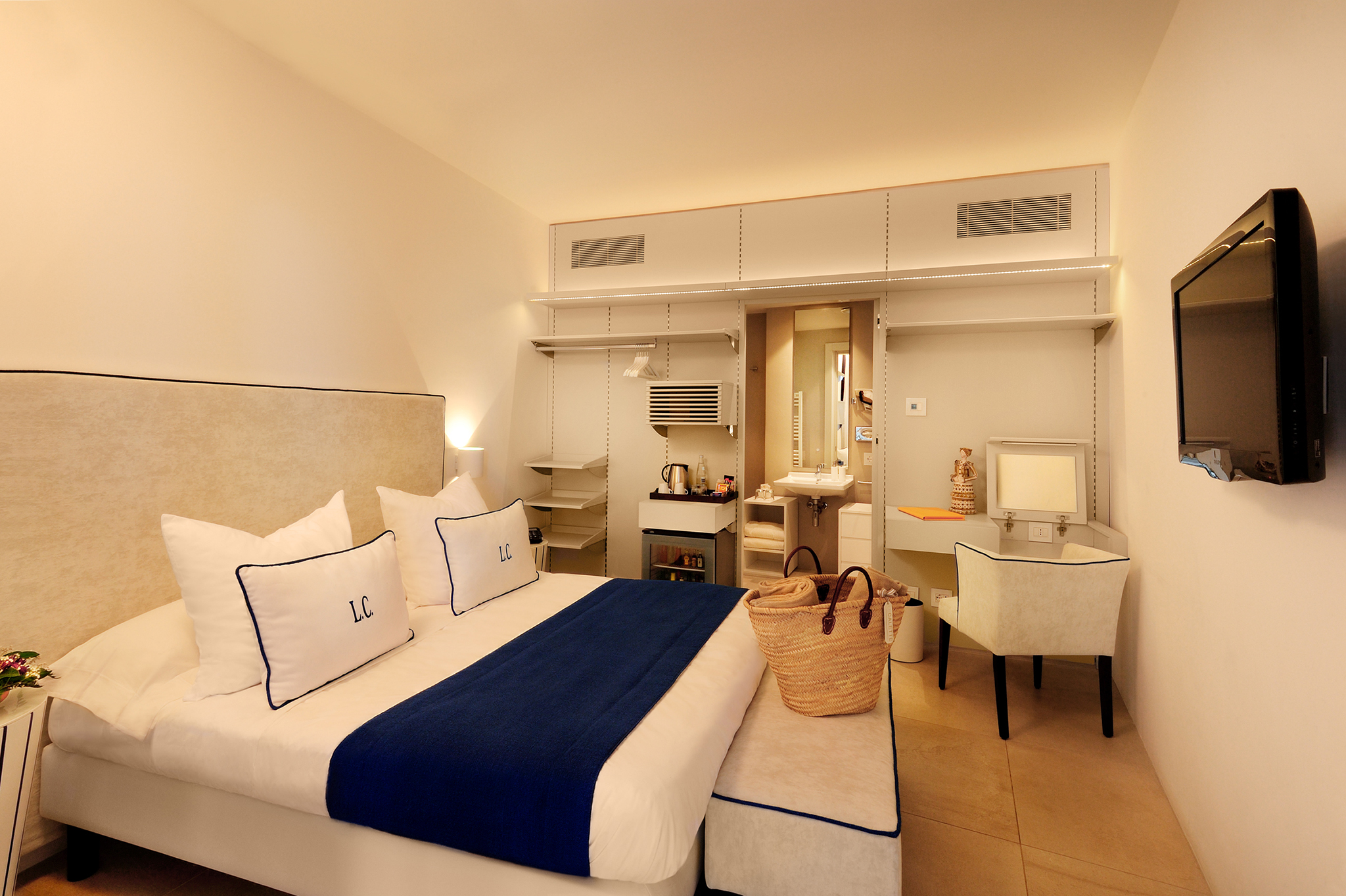 Double or Twin Classic