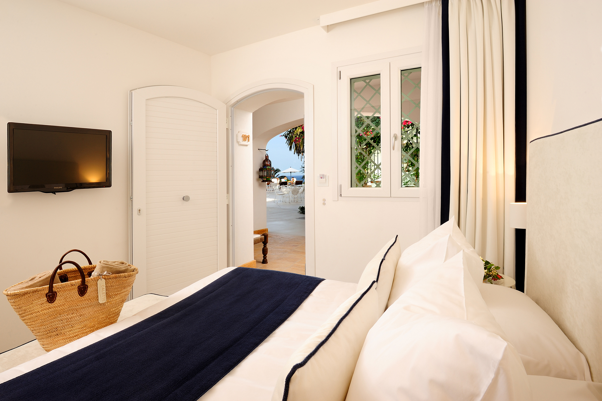 Double or Twin Classic