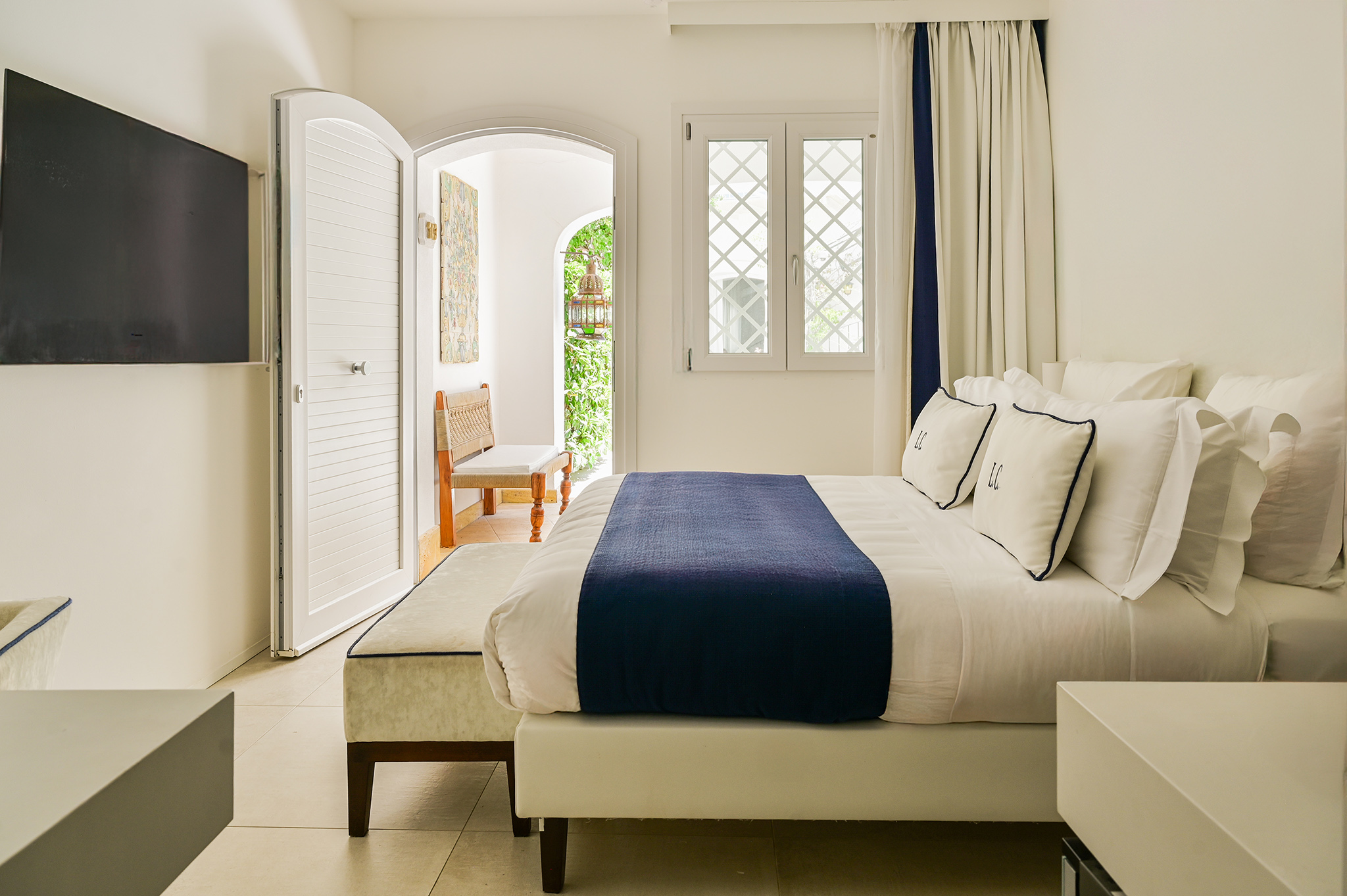 Double or Twin Classic