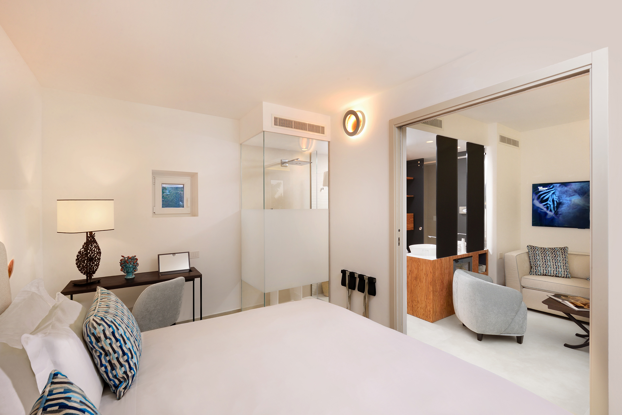 Double or Twin Garden View