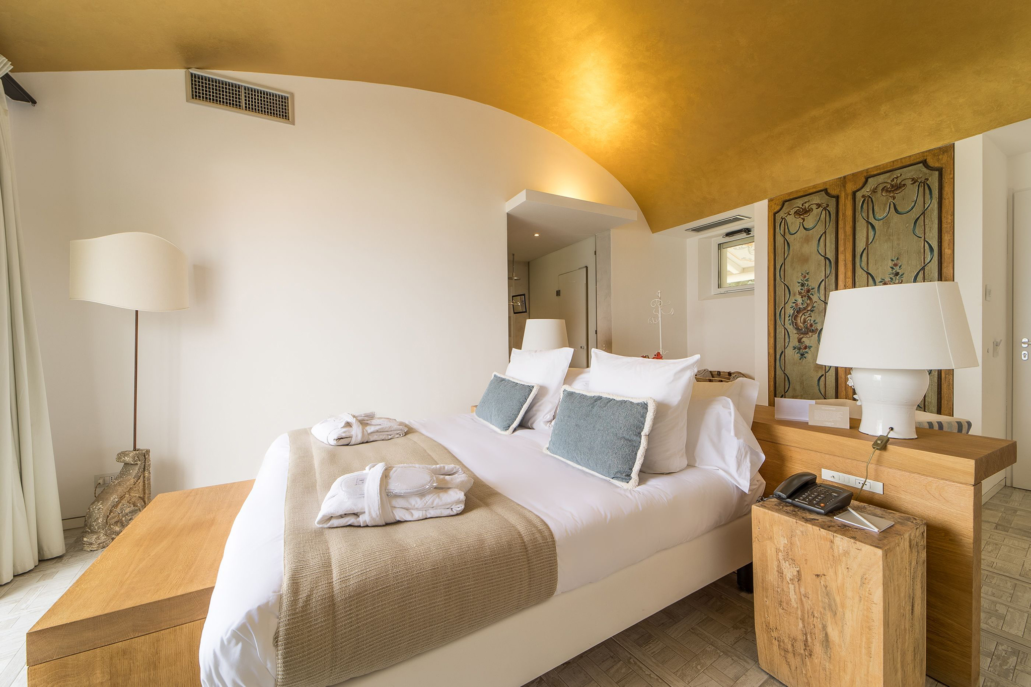 Double or Twin Prestige