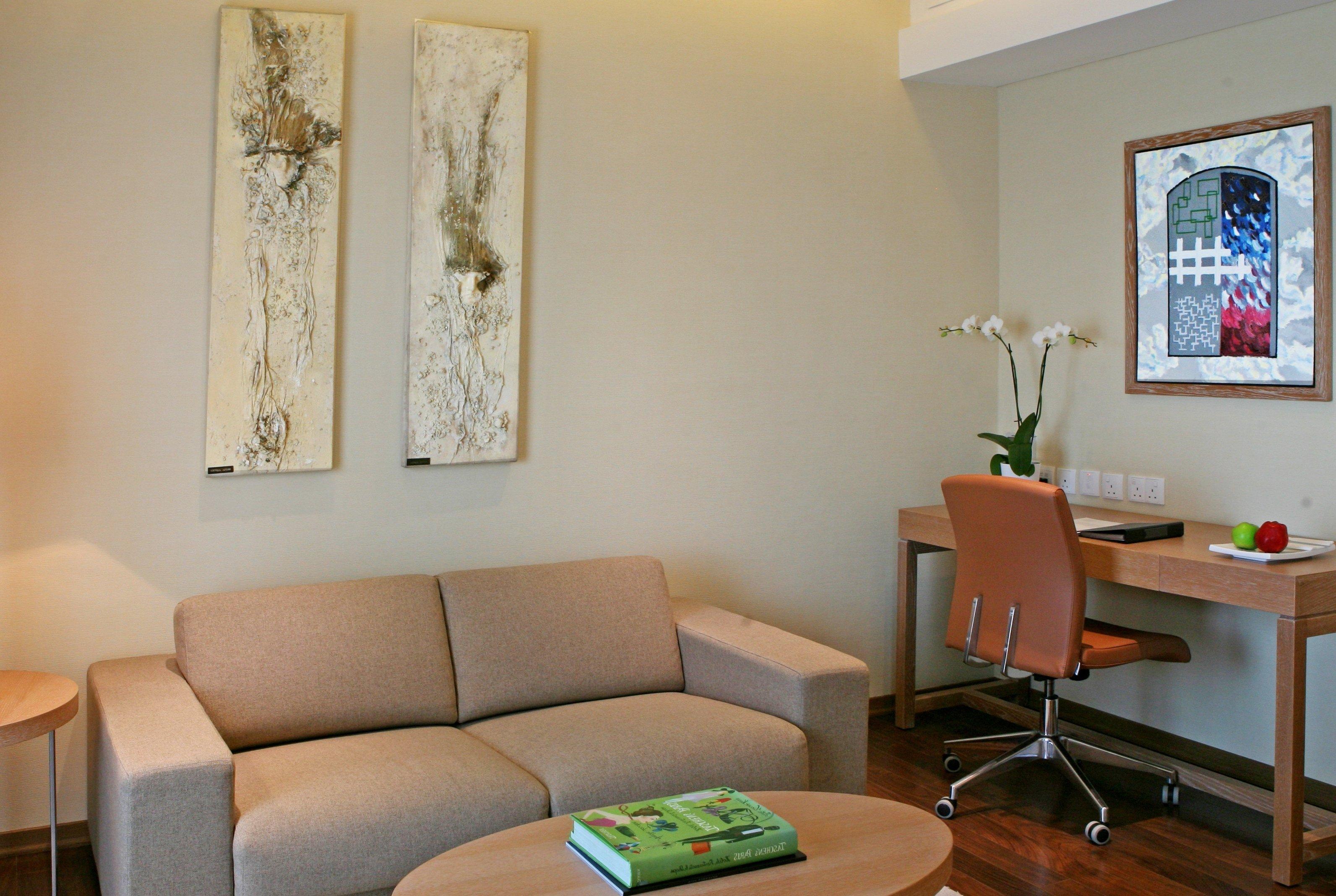 Junior Suite Sea View King Bed