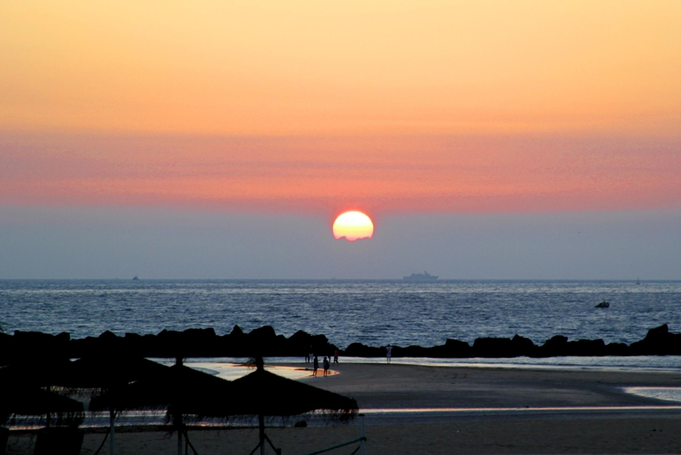 Double or Twin Sea View