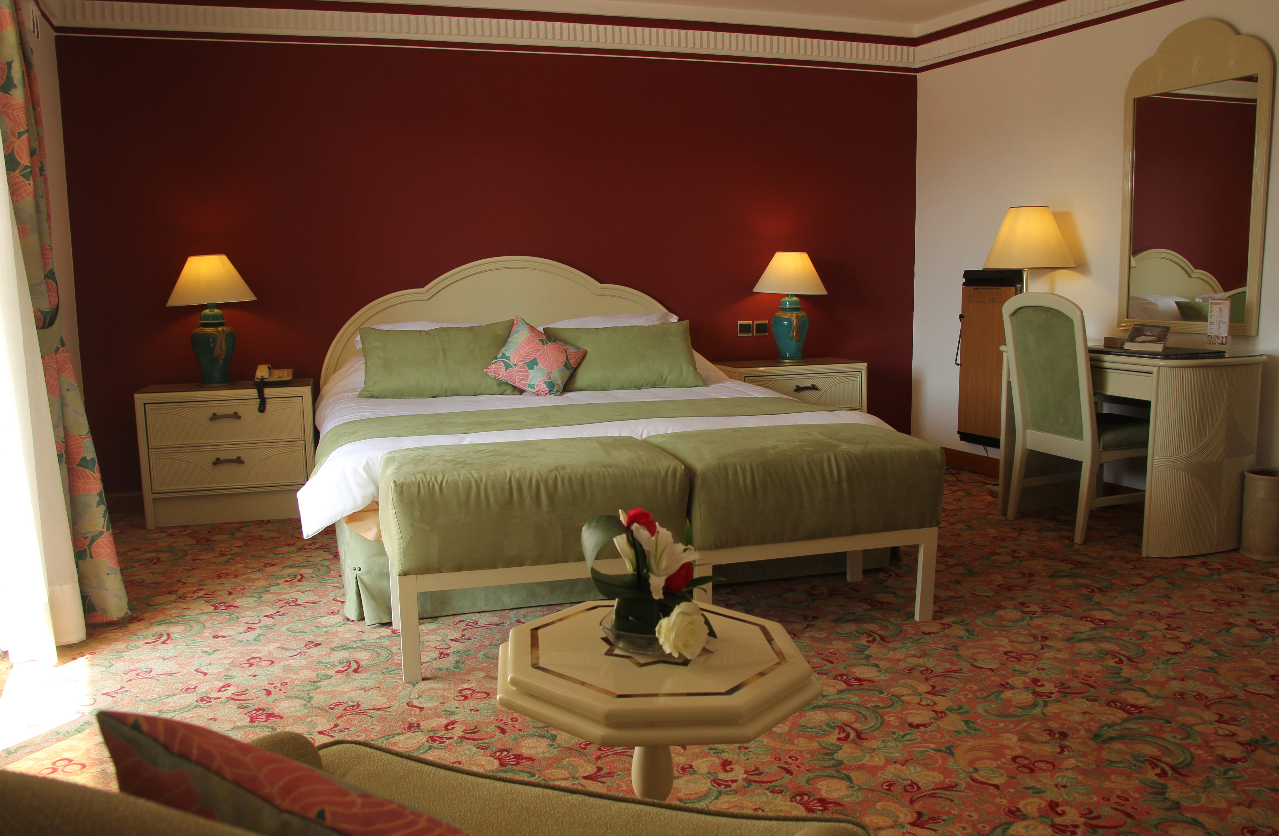 Junior Suite Standard