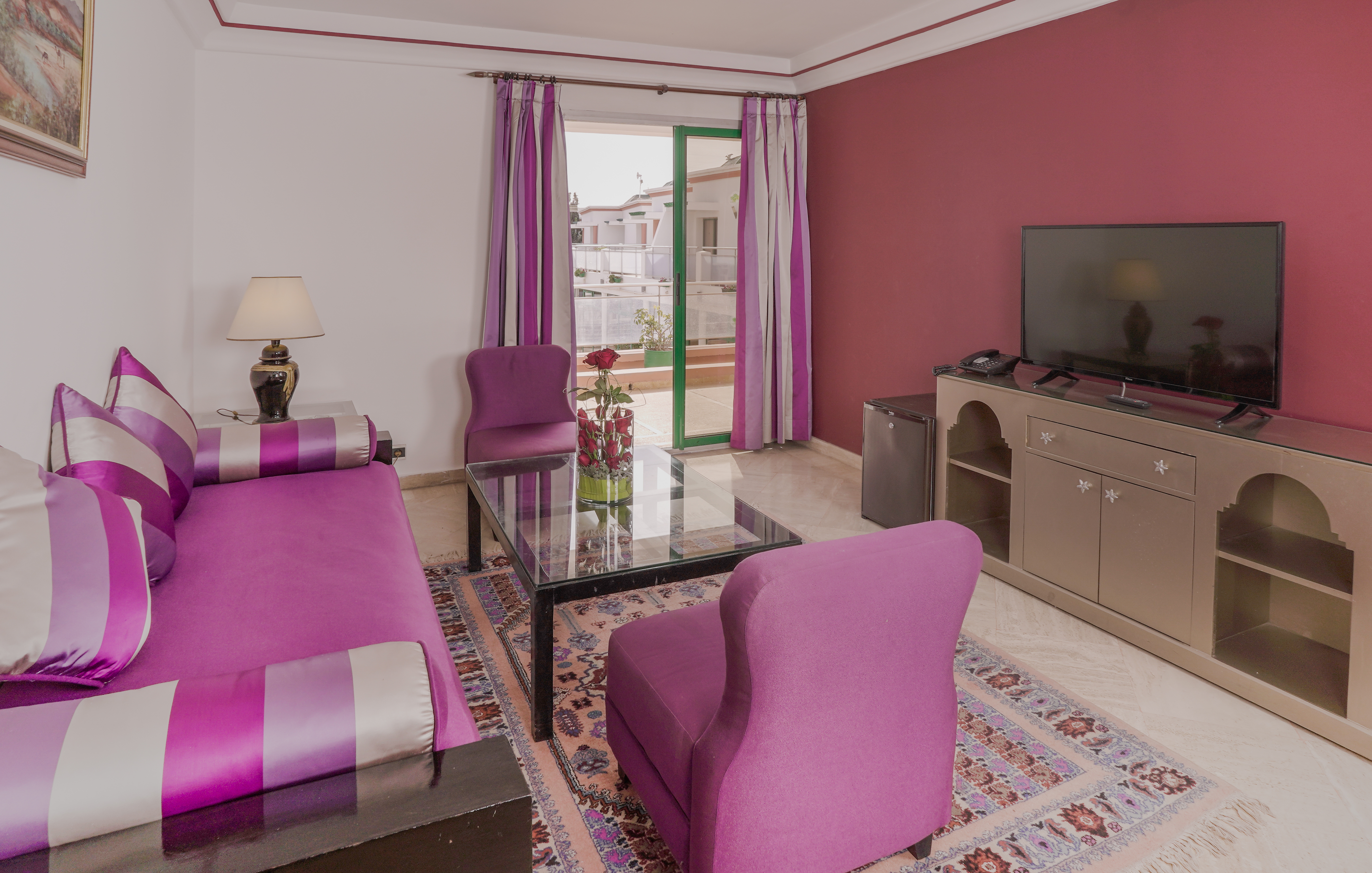 Family Room Superior