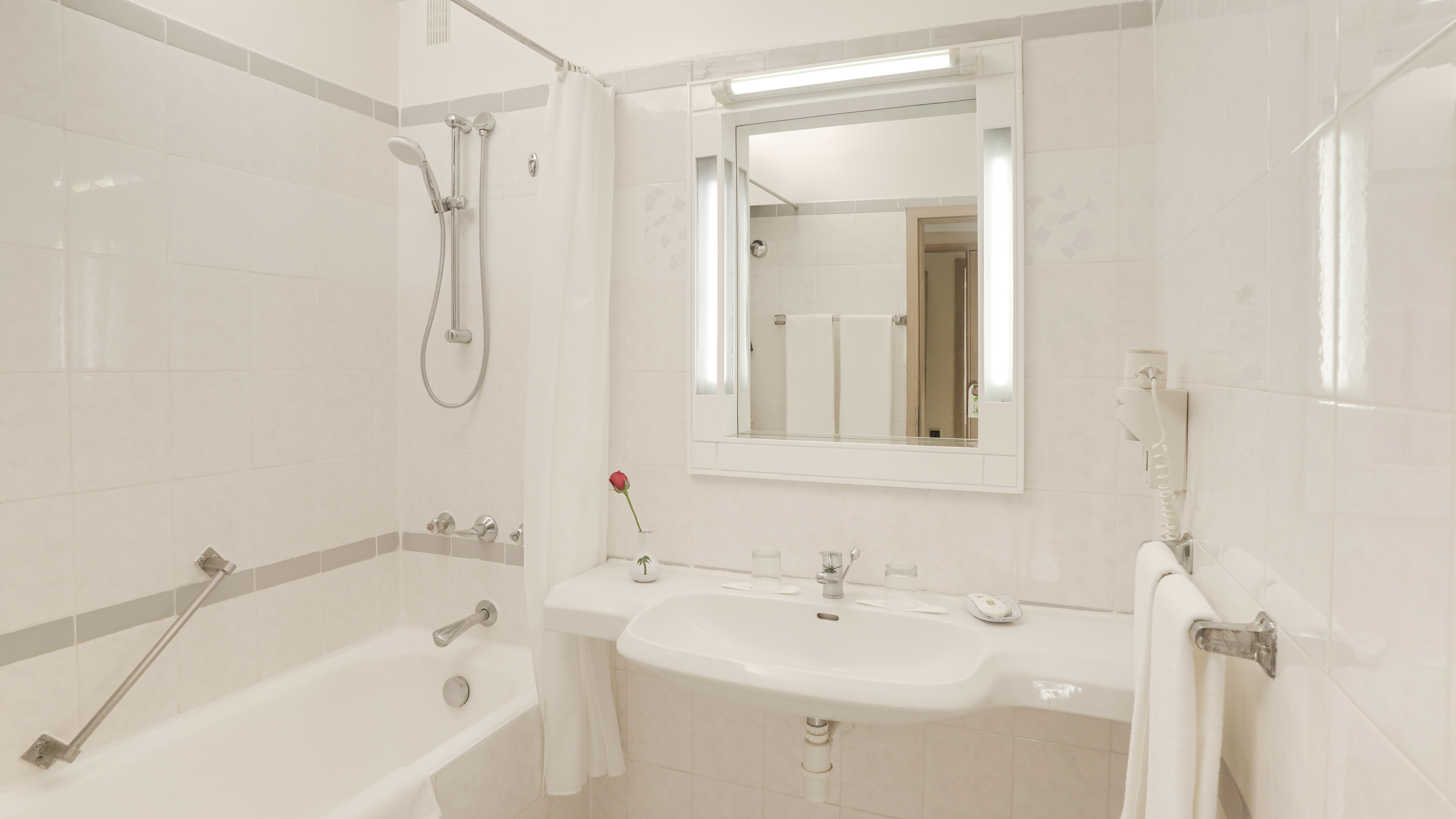 Junior Suite Sea View