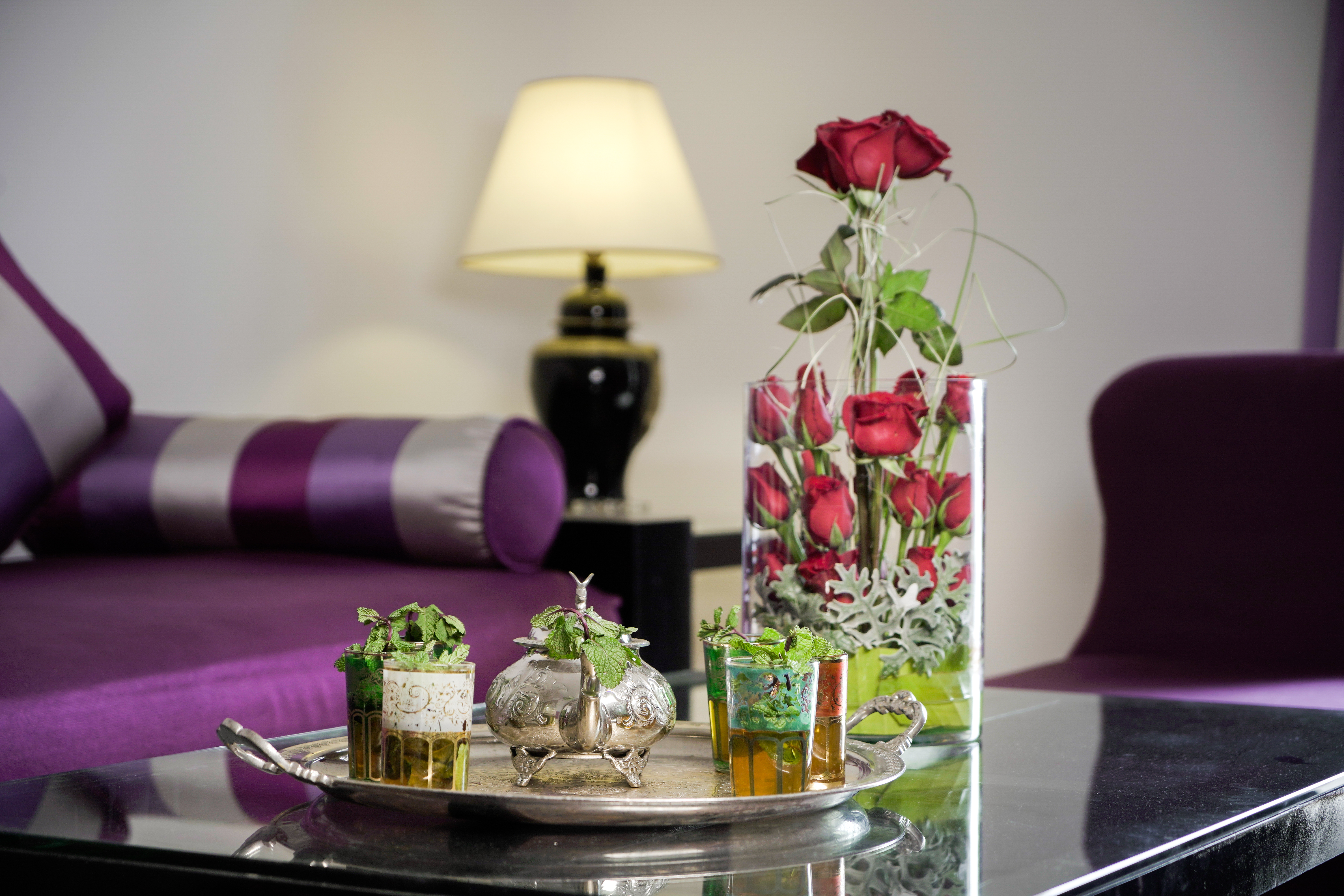 Family Room Standard